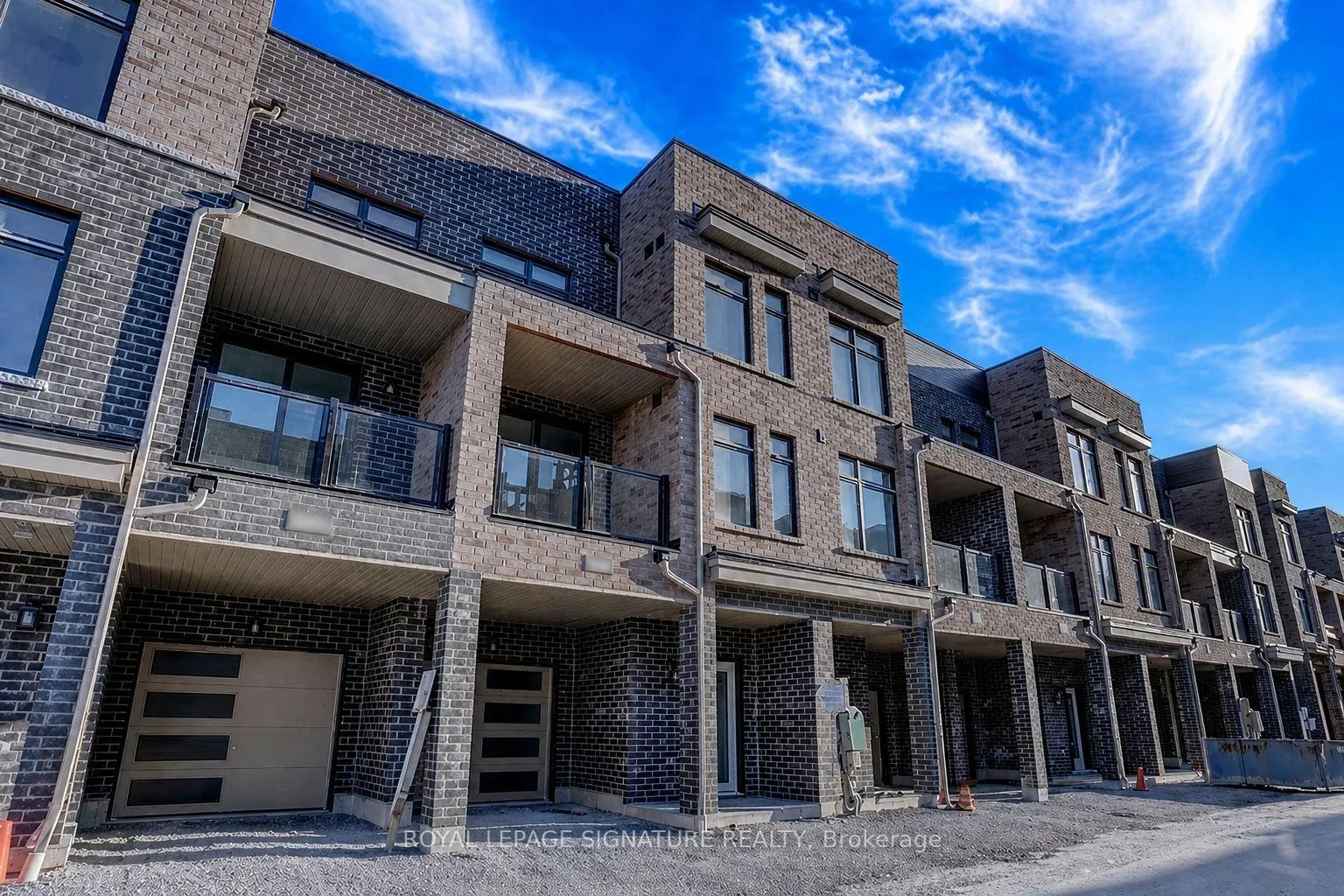 Photo 1 of Unit 1303, 1865 Pickering Parkway, Pickering, Village East — HOMEH