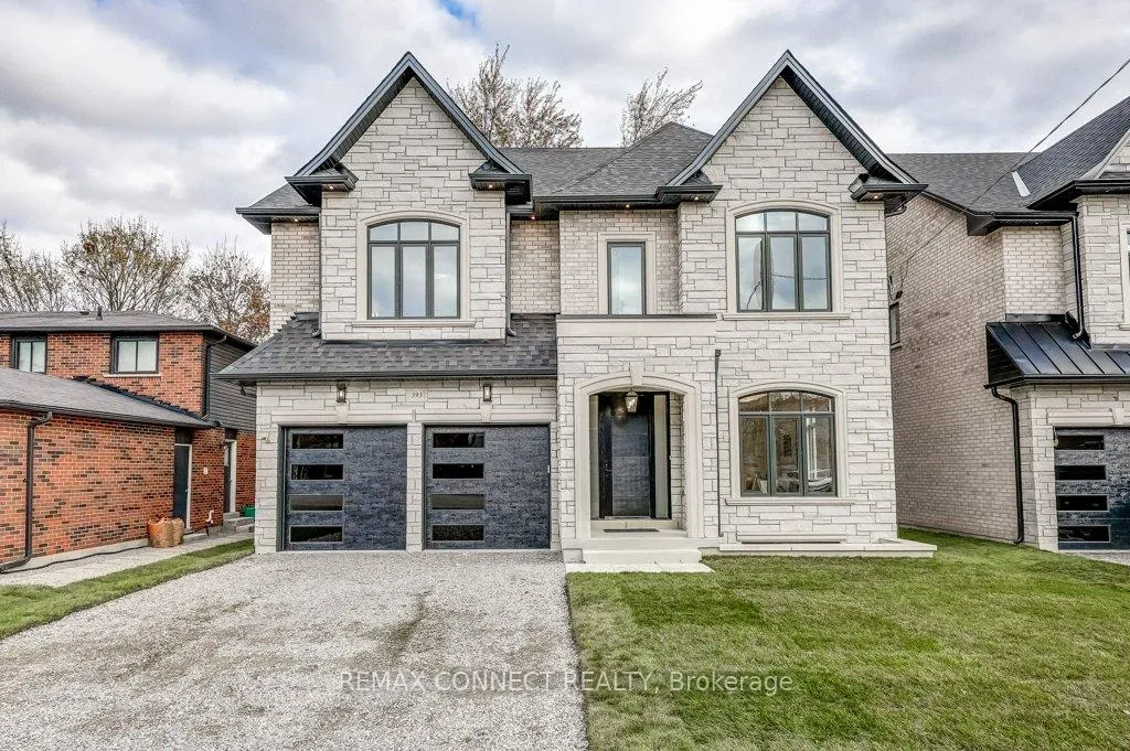 Photo 1 of 393 Rosebank Road, Pickering, Rosebank — HOMEH