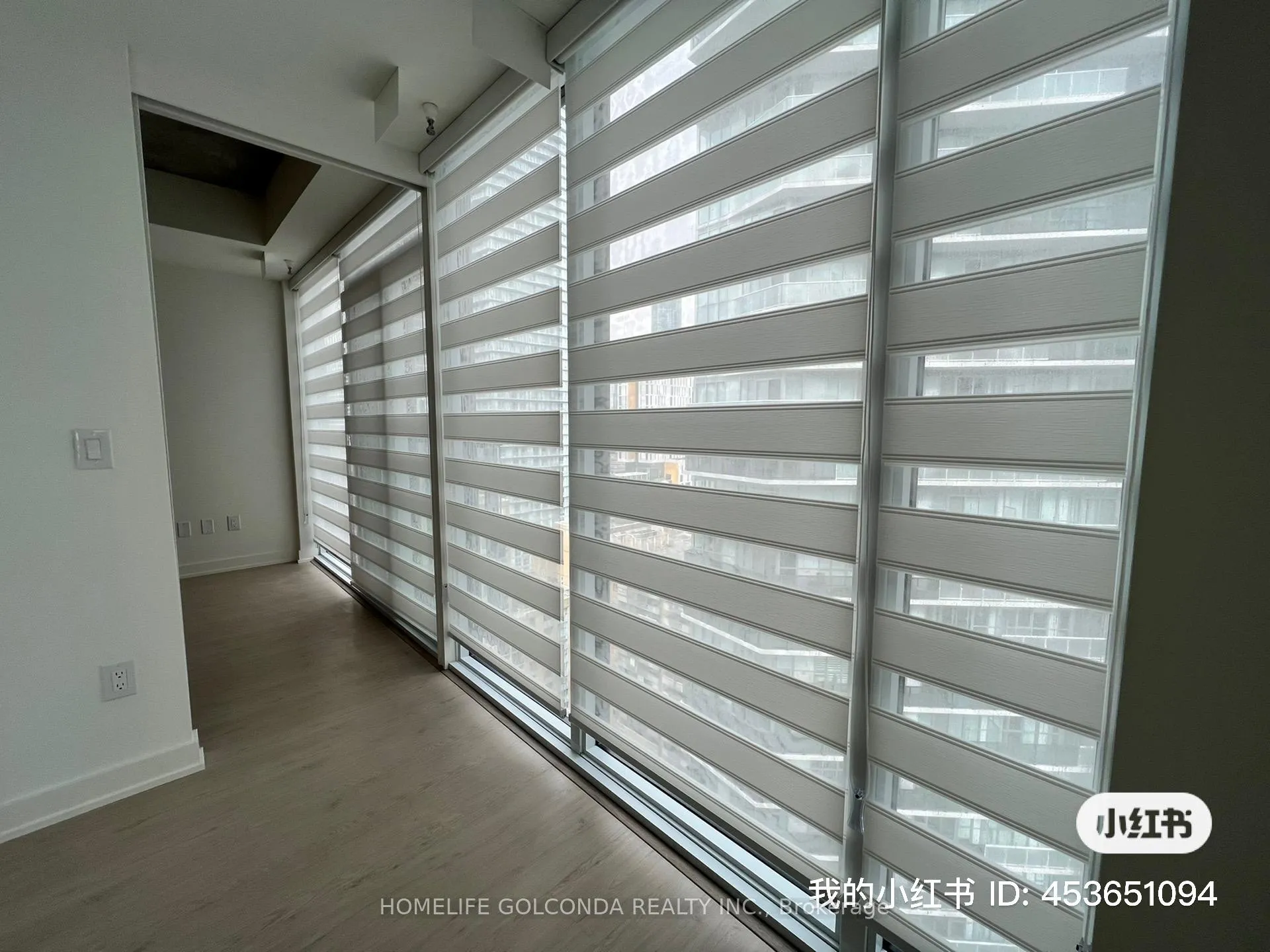 Photo 9 of Unit 2208, 65 Mutual Street, Toronto, Church-Yonge Corridor — HOMEH