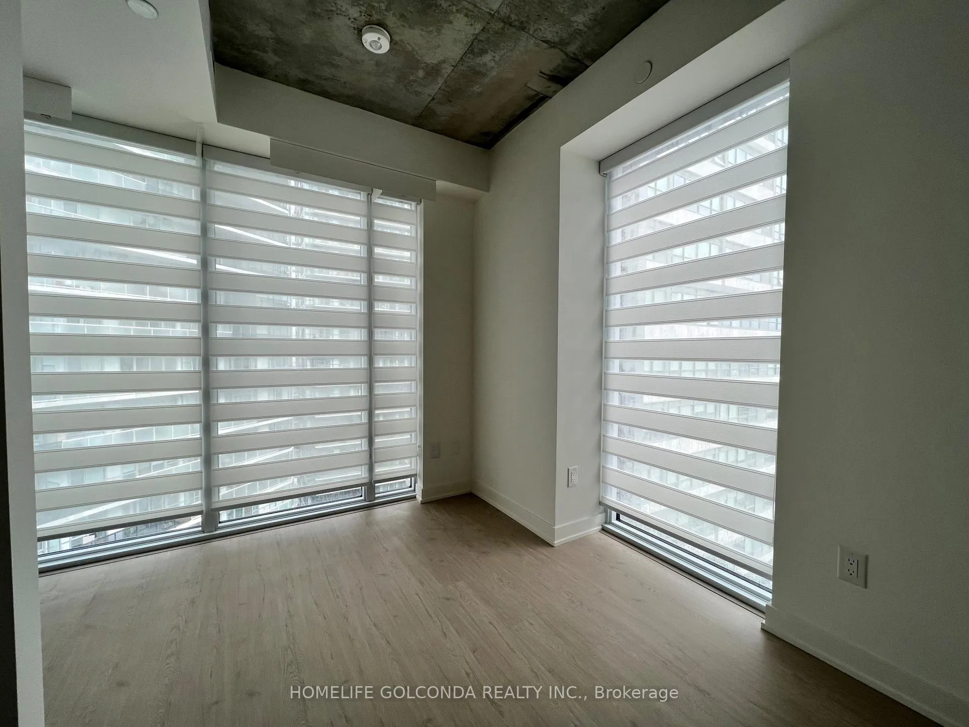 Photo 11 of Unit 2208, 65 Mutual Street, Toronto, Church-Yonge Corridor — HOMEH