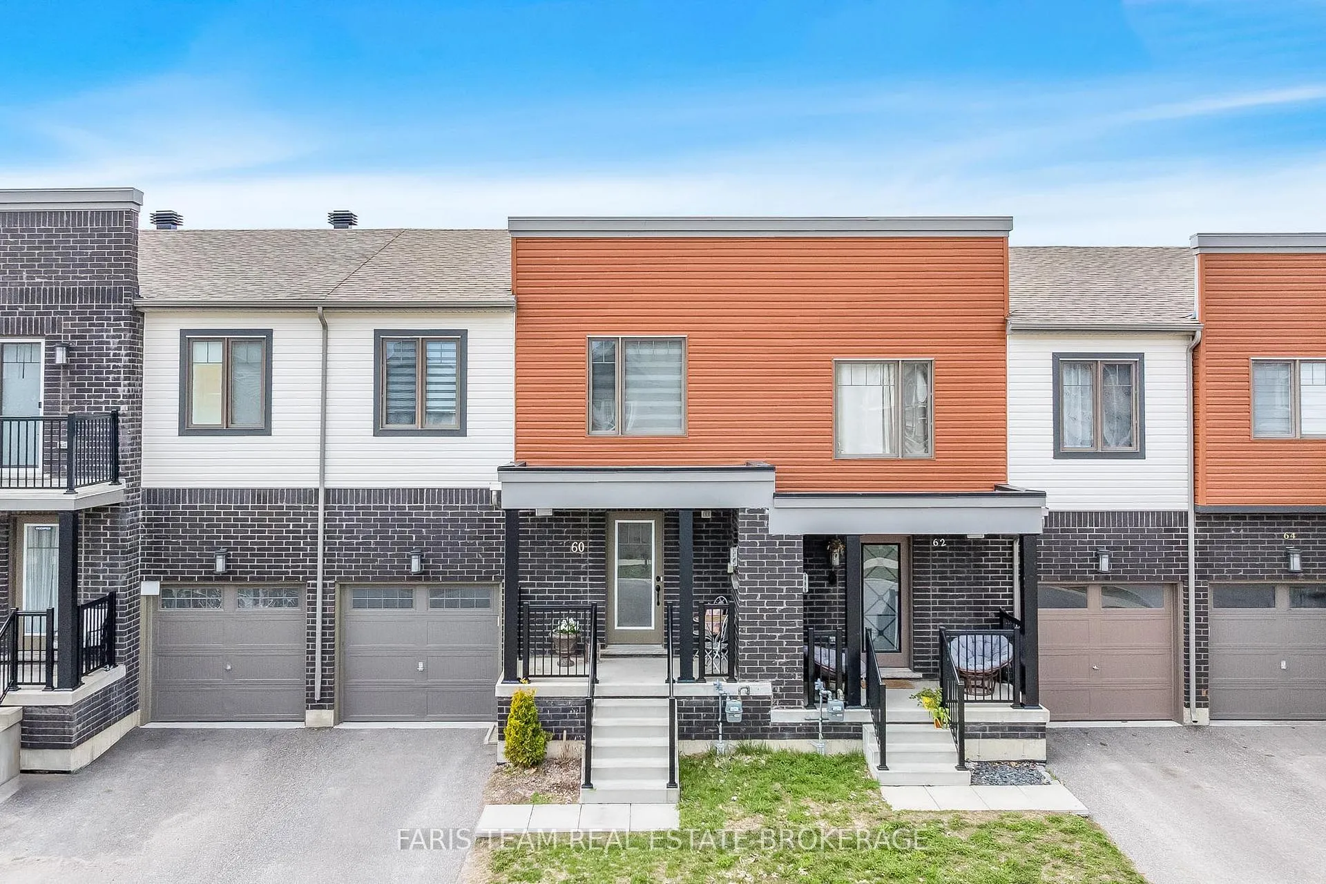 Photo 2 of 60 Brown Bear Street, Barrie, Rural Barrie Southwest — HOMEH