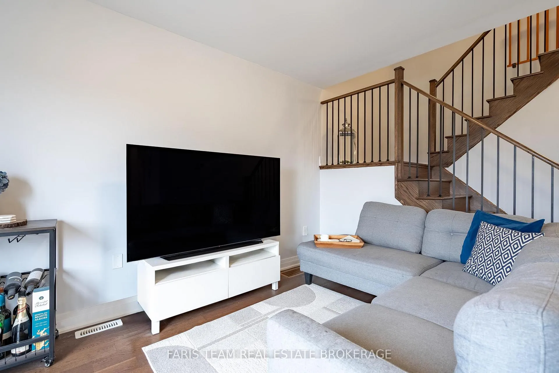 Photo 15 of 60 Brown Bear Street, Barrie, Rural Barrie Southwest — HOMEH