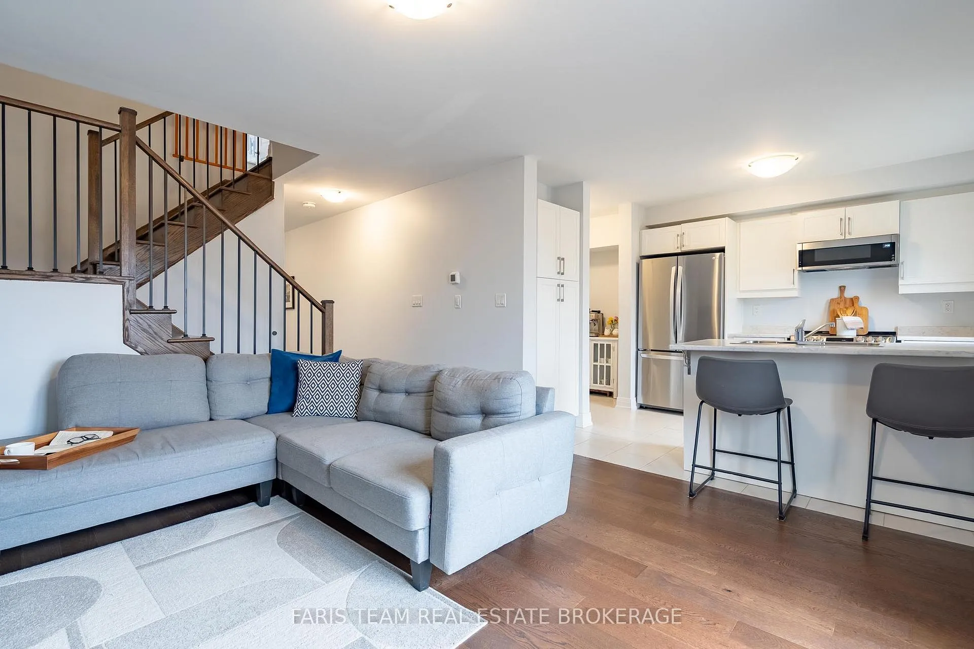 Photo 16 of 60 Brown Bear Street, Barrie, Rural Barrie Southwest — HOMEH