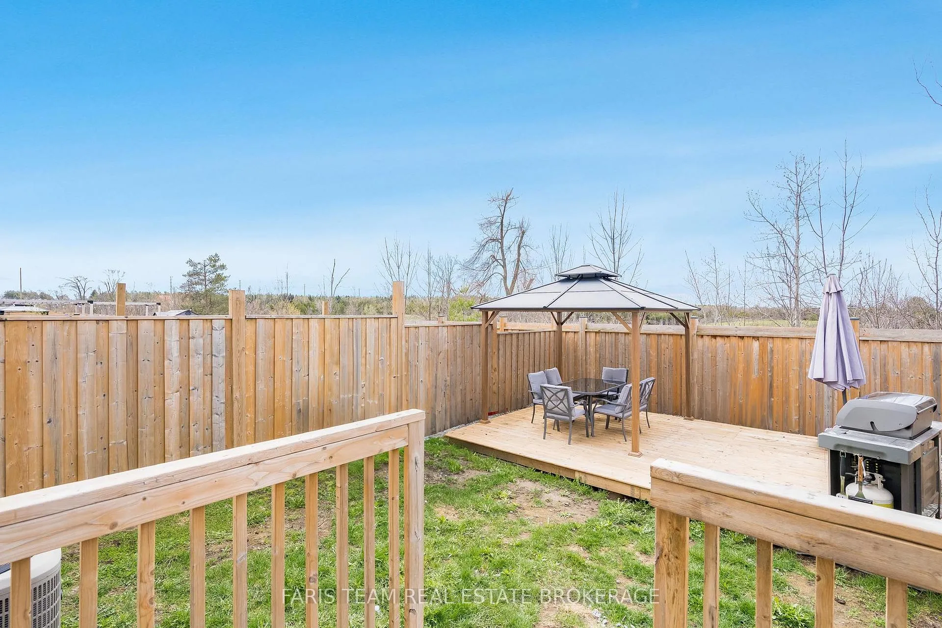 Photo 32 of 60 Brown Bear Street, Barrie, Rural Barrie Southwest — HOMEH