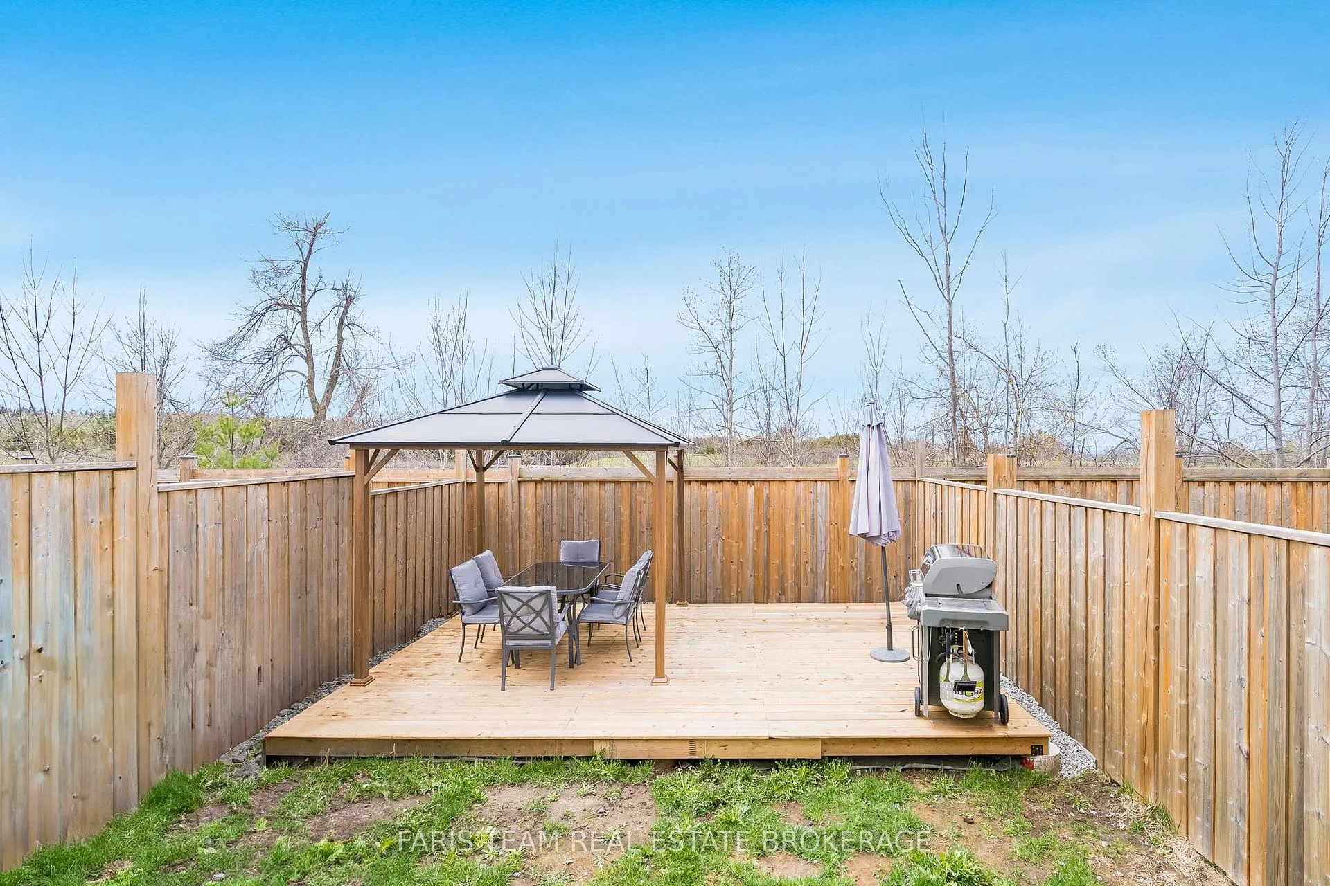 Photo 33 of 60 Brown Bear Street, Barrie, Rural Barrie Southwest — HOMEH