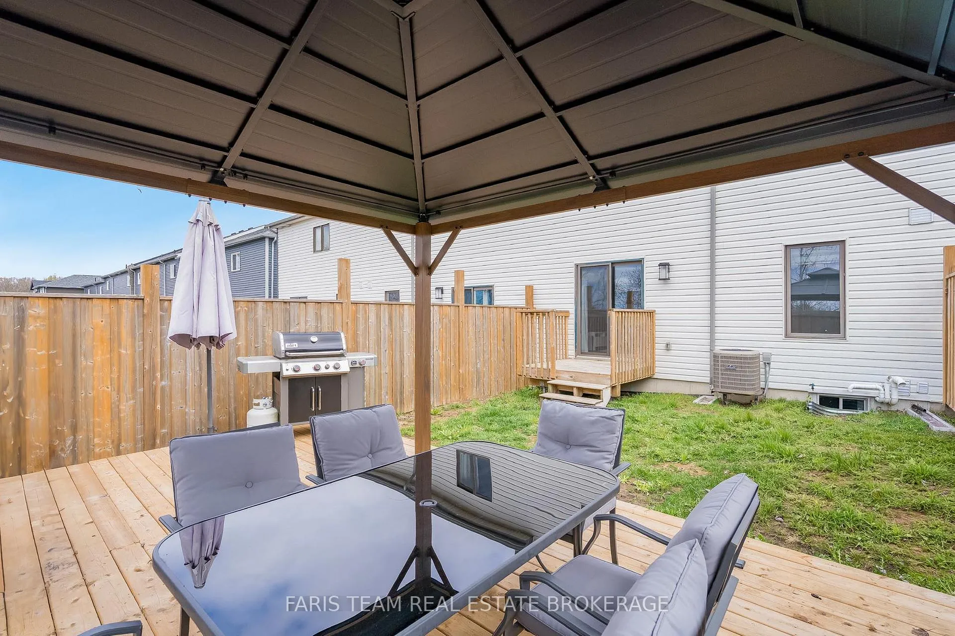 Photo 35 of 60 Brown Bear Street, Barrie, Rural Barrie Southwest — HOMEH