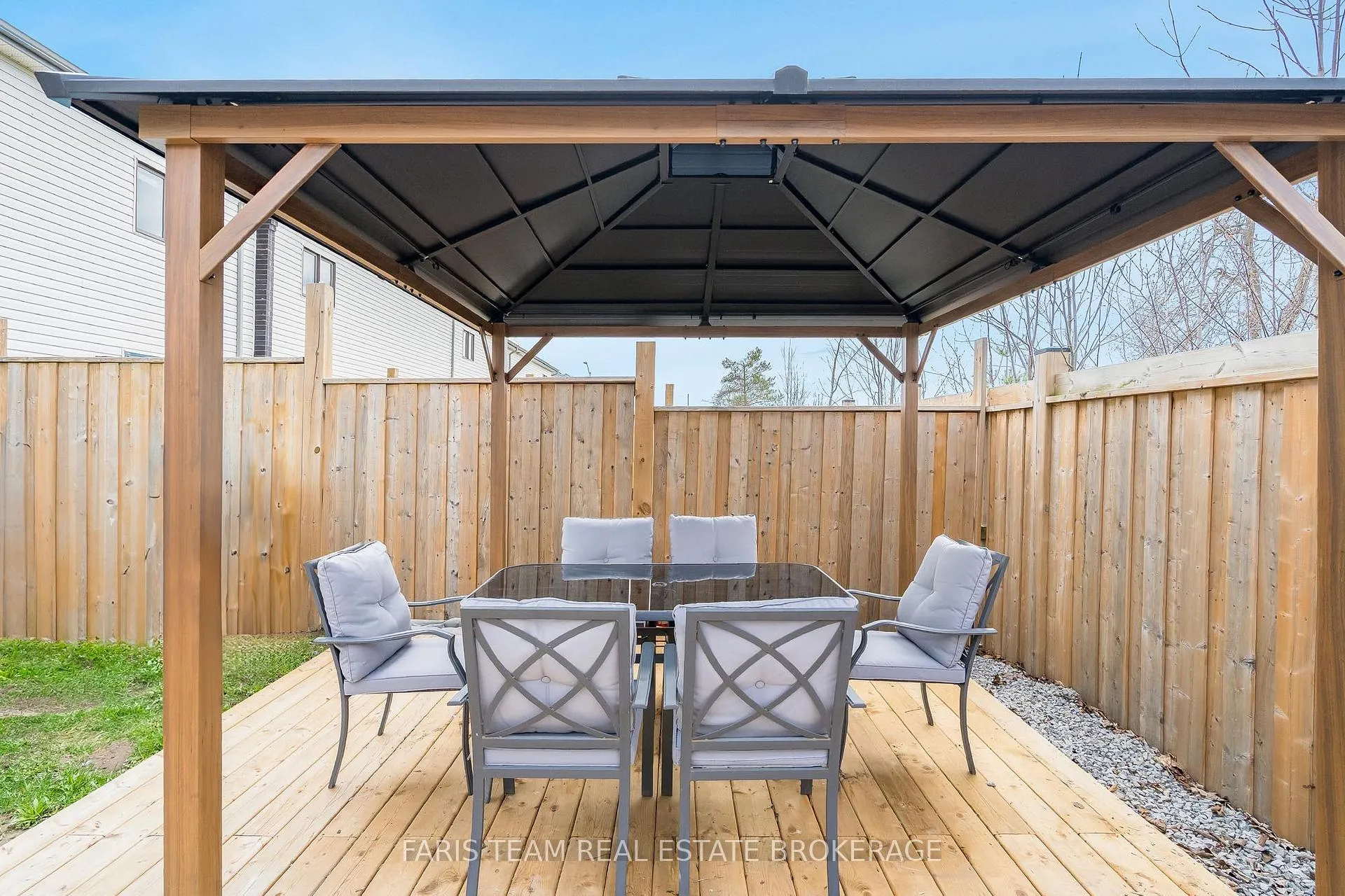 Photo 36 of 60 Brown Bear Street, Barrie, Rural Barrie Southwest — HOMEH