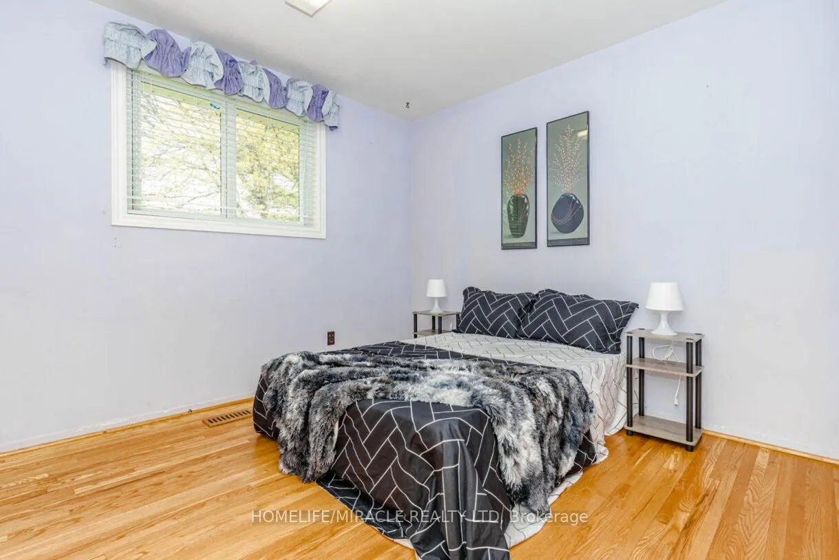 Photo 22 of 22 Brentwood Drive, Brampton, Avondale — HOMEH