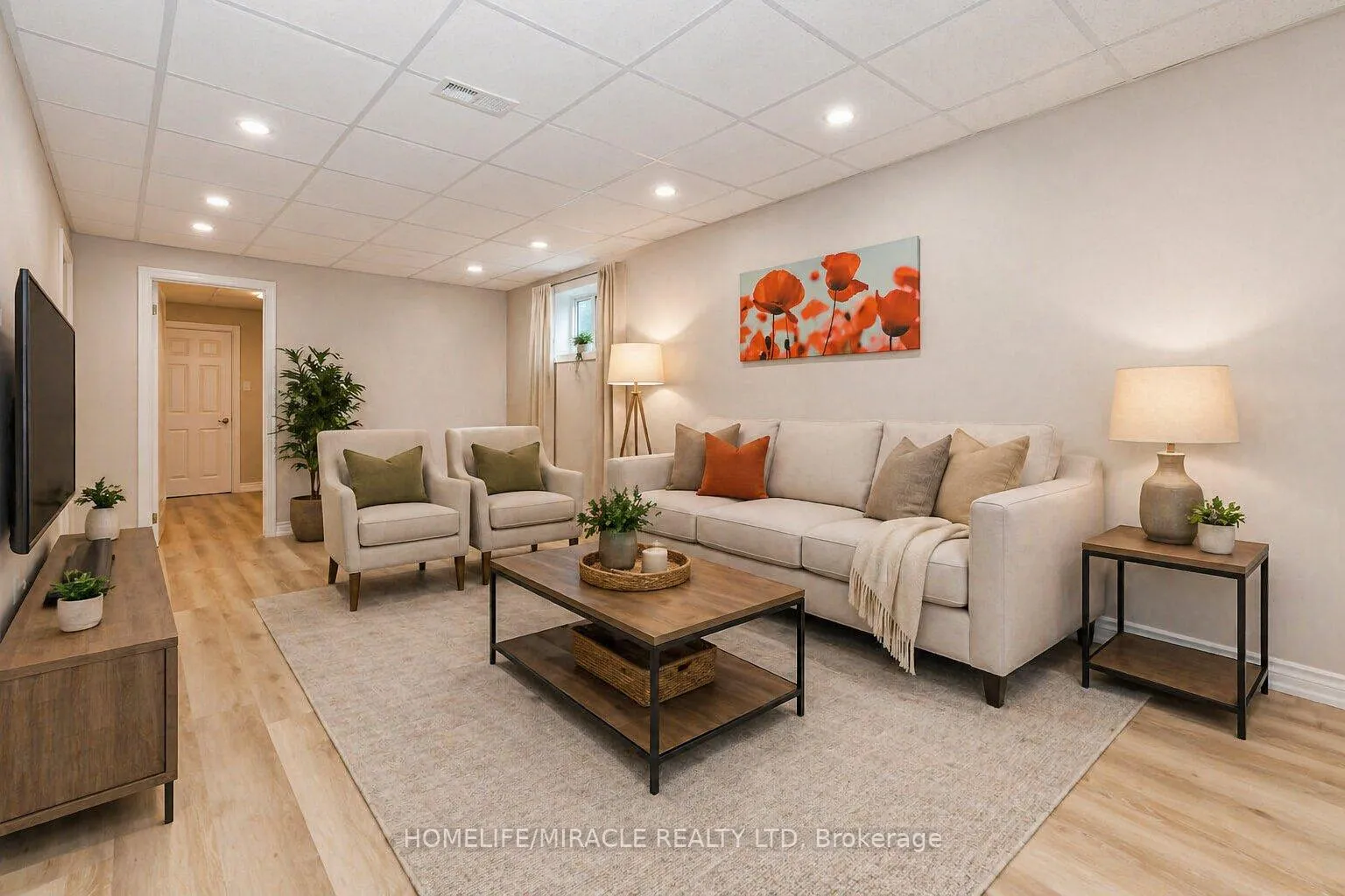 Photo 33 of 22 Brentwood Drive, Brampton, Avondale — HOMEH