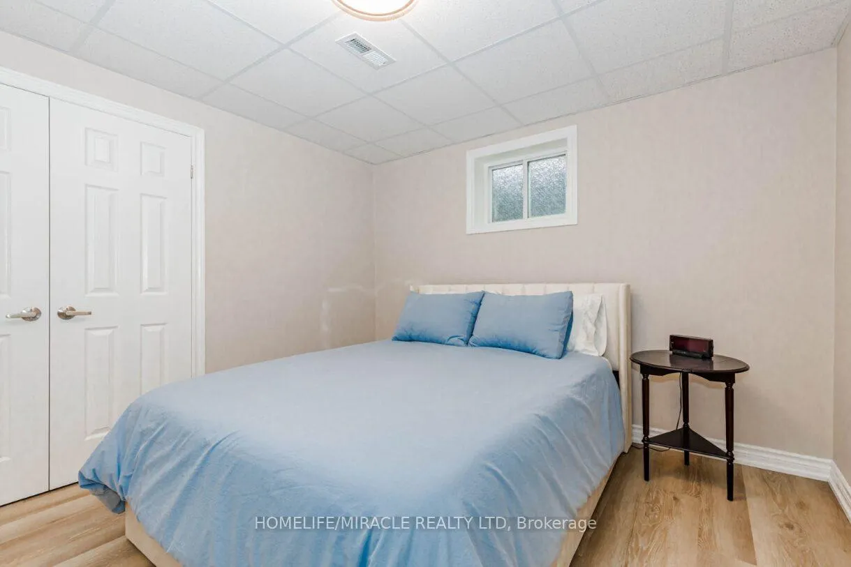 Photo 39 of 22 Brentwood Drive, Brampton, Avondale — HOMEH