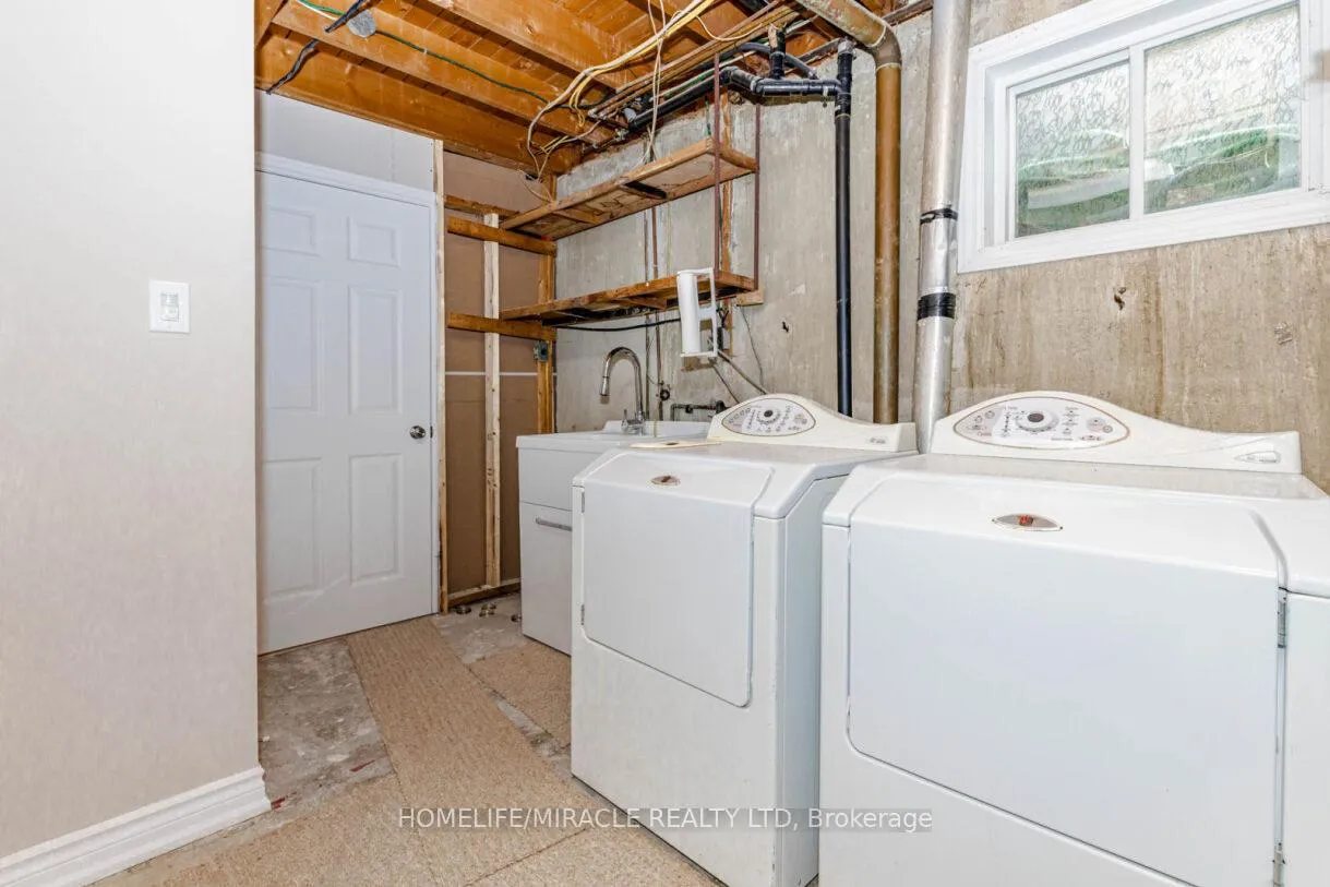Photo 44 of 22 Brentwood Drive, Brampton, Avondale — HOMEH