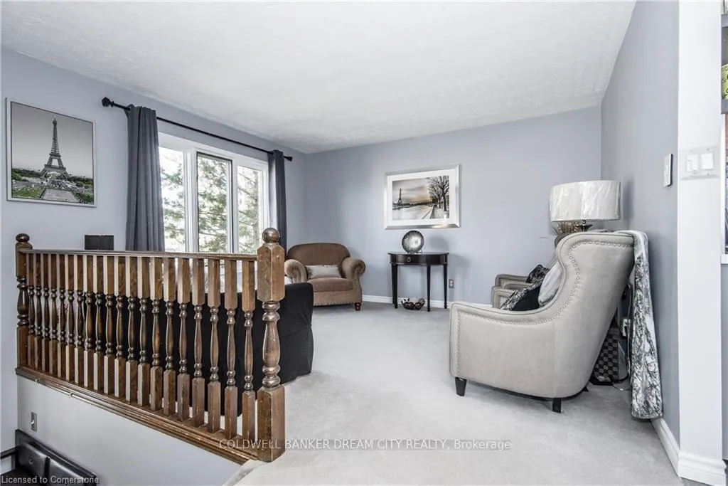 Photo 4 of Unit UPPER, 213 Scott Road, Cambridge — HOMEH