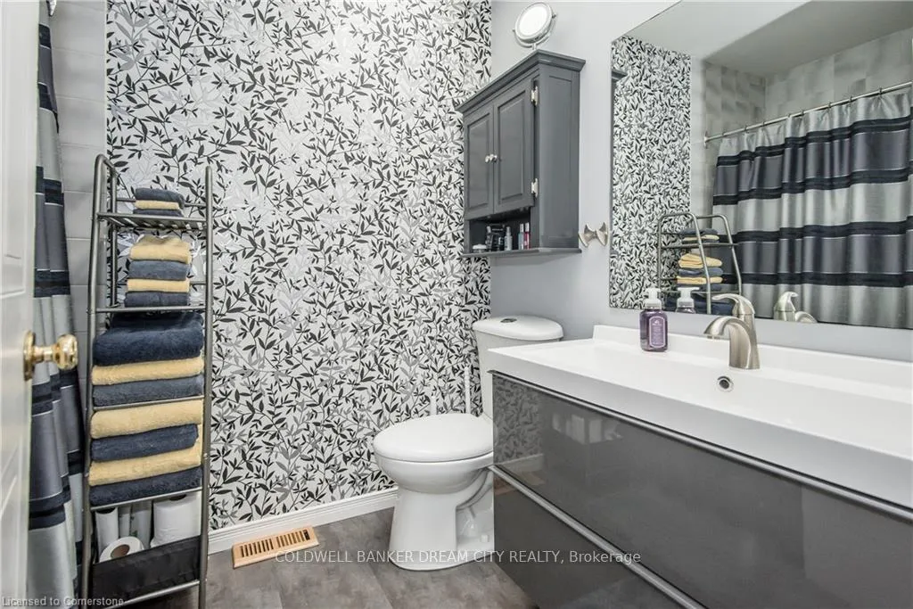 Photo 14 of Unit UPPER, 213 Scott Road, Cambridge — HOMEH