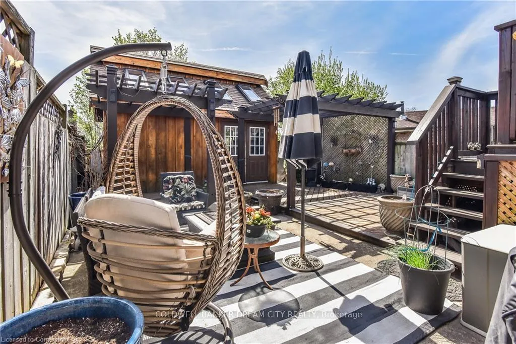 Photo 15 of Unit UPPER, 213 Scott Road, Cambridge — HOMEH