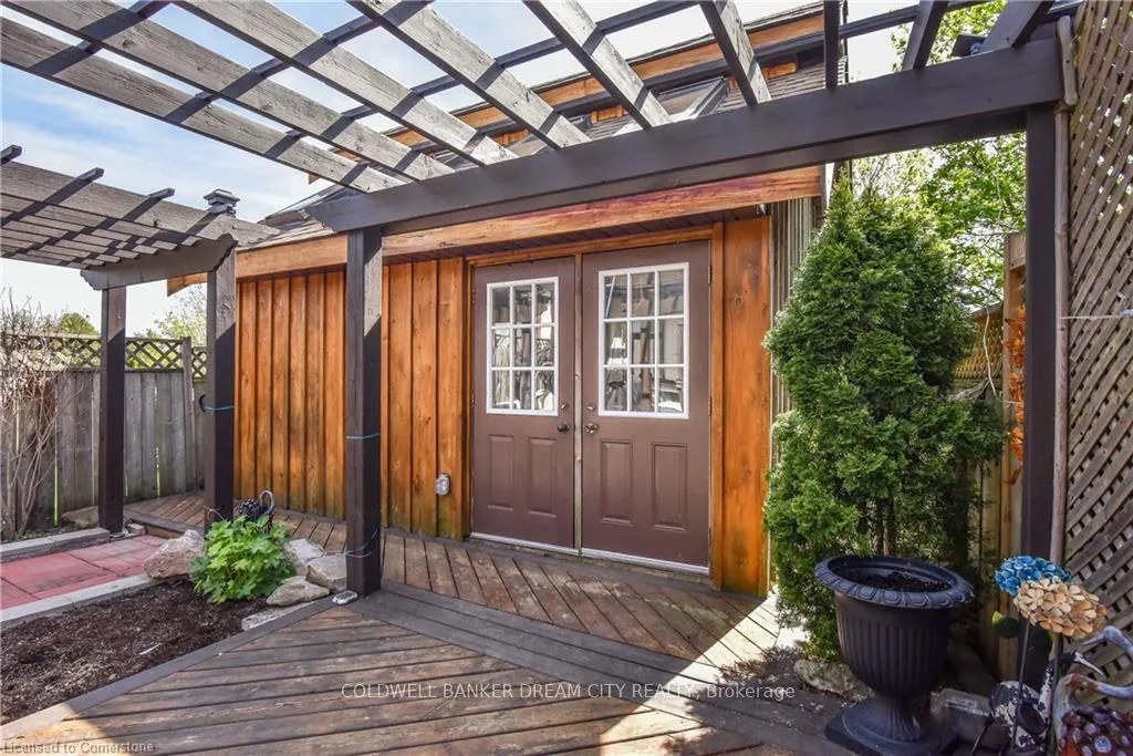 Photo 16 of Unit UPPER, 213 Scott Road, Cambridge — HOMEH