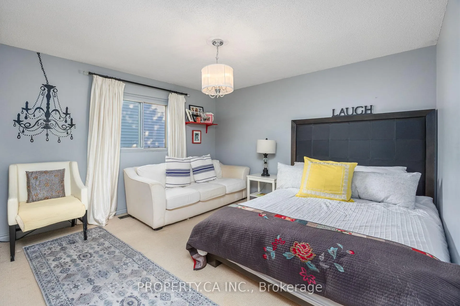 Photo 21 of 109 Lisa Crescent, Vaughan, Crestwood-Springfarm-Yorkhill — HOMEH