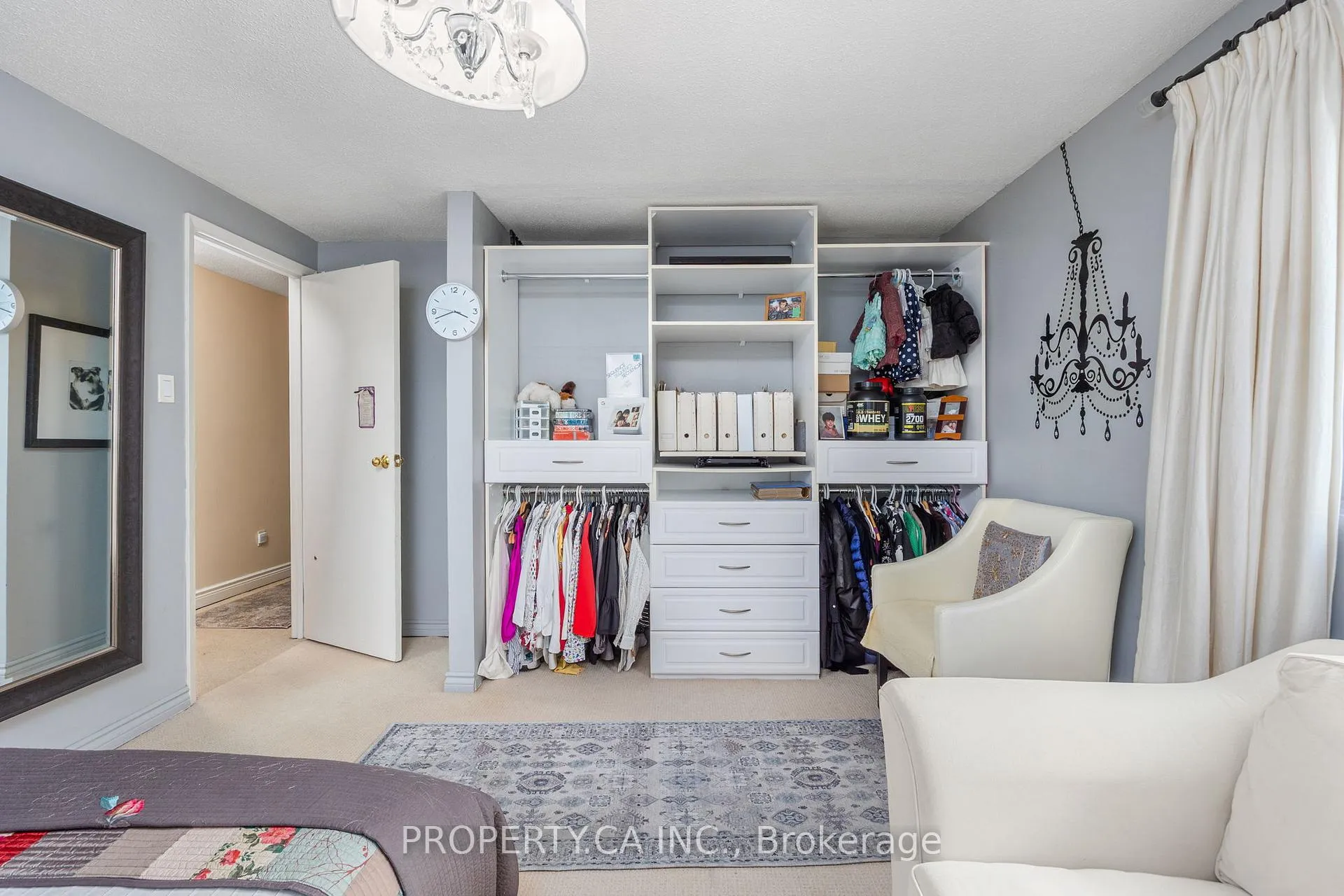 Photo 22 of 109 Lisa Crescent, Vaughan, Crestwood-Springfarm-Yorkhill — HOMEH