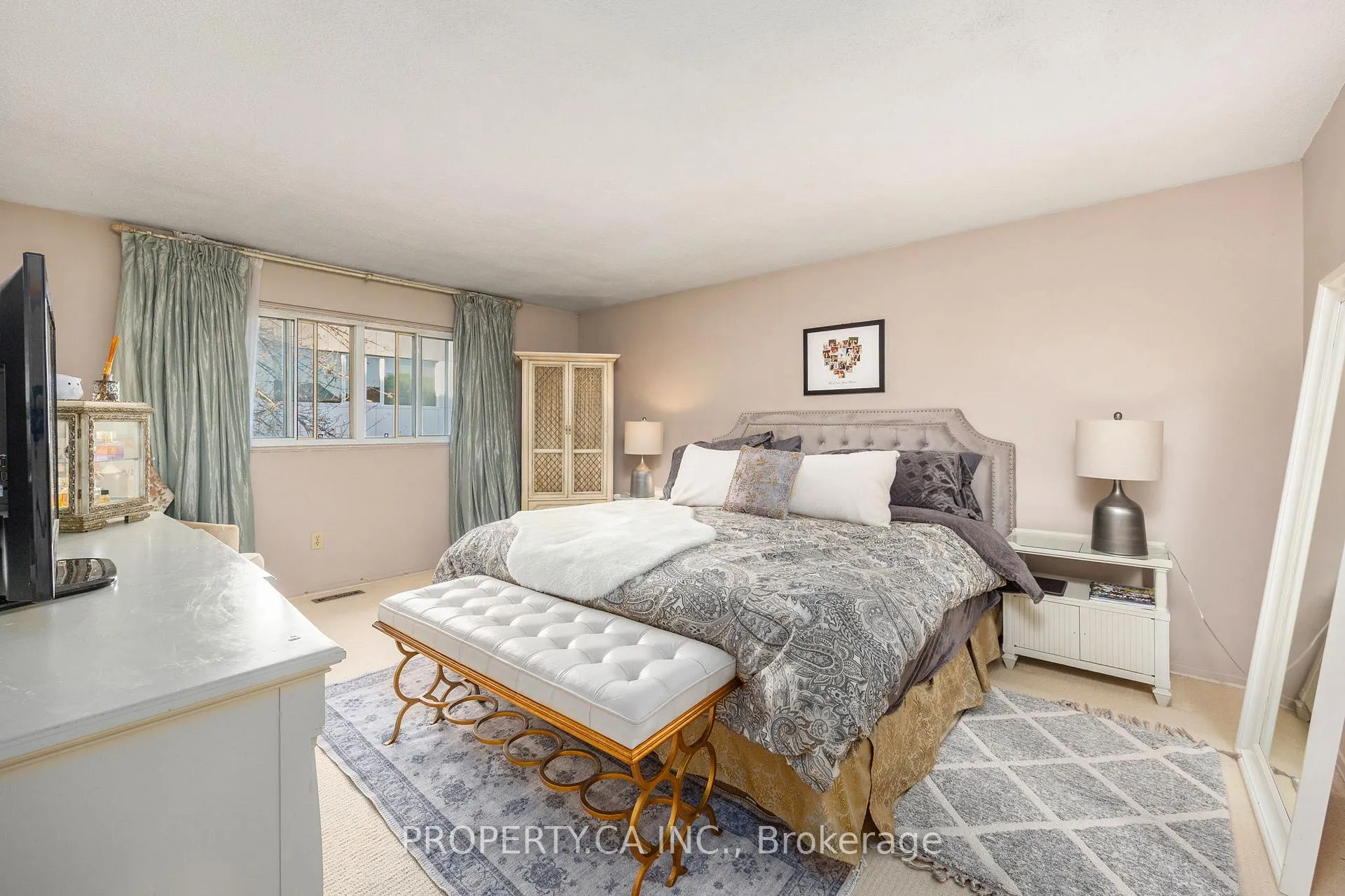 Photo 25 of 109 Lisa Crescent, Vaughan, Crestwood-Springfarm-Yorkhill — HOMEH