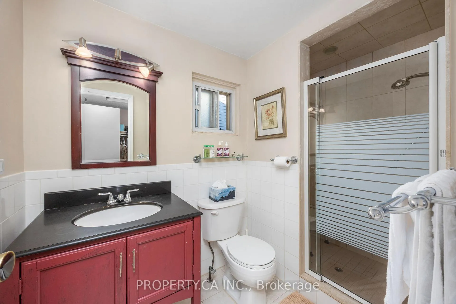 Photo 27 of 109 Lisa Crescent, Vaughan, Crestwood-Springfarm-Yorkhill — HOMEH
