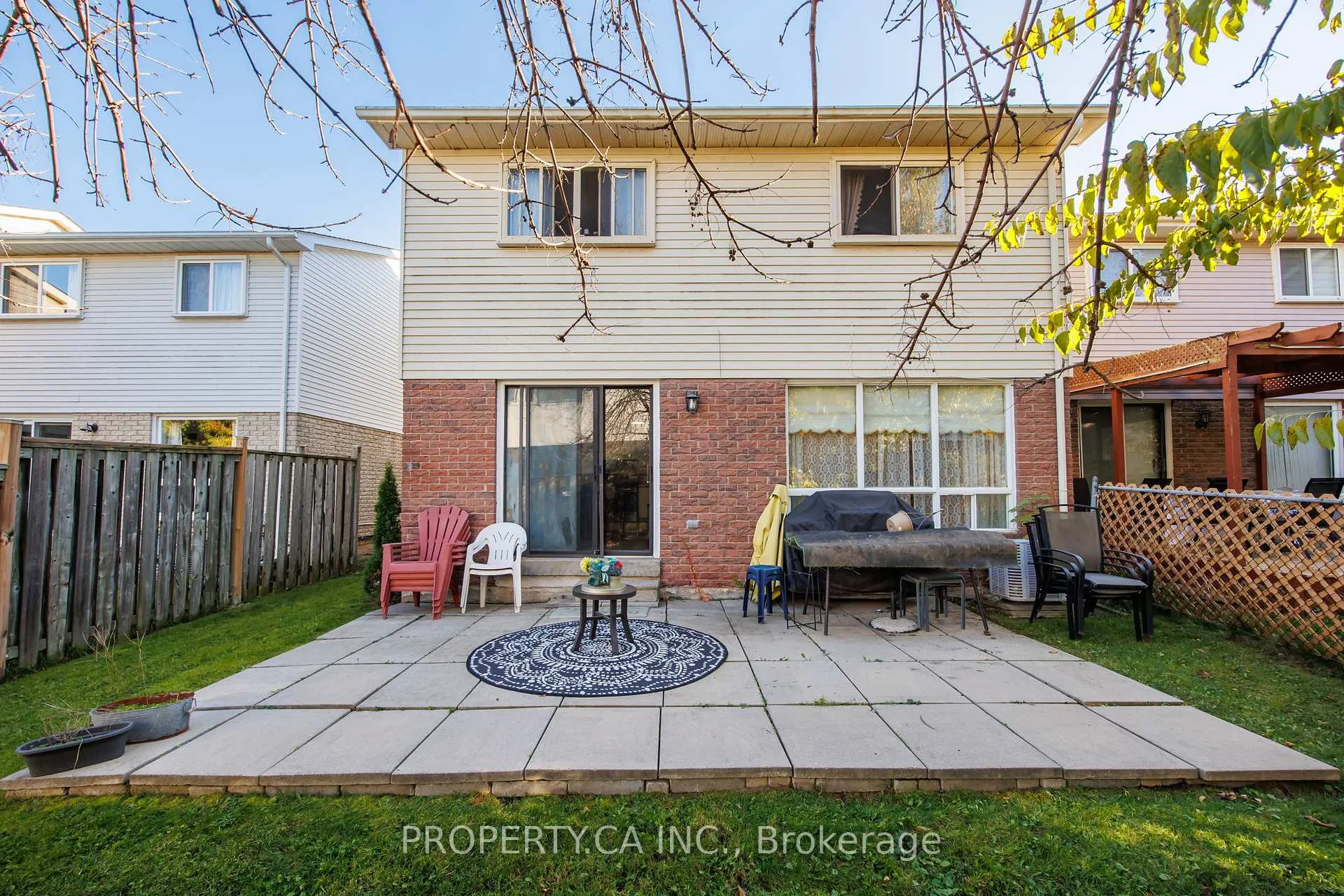 Photo 30 of 109 Lisa Crescent, Vaughan, Crestwood-Springfarm-Yorkhill — HOMEH