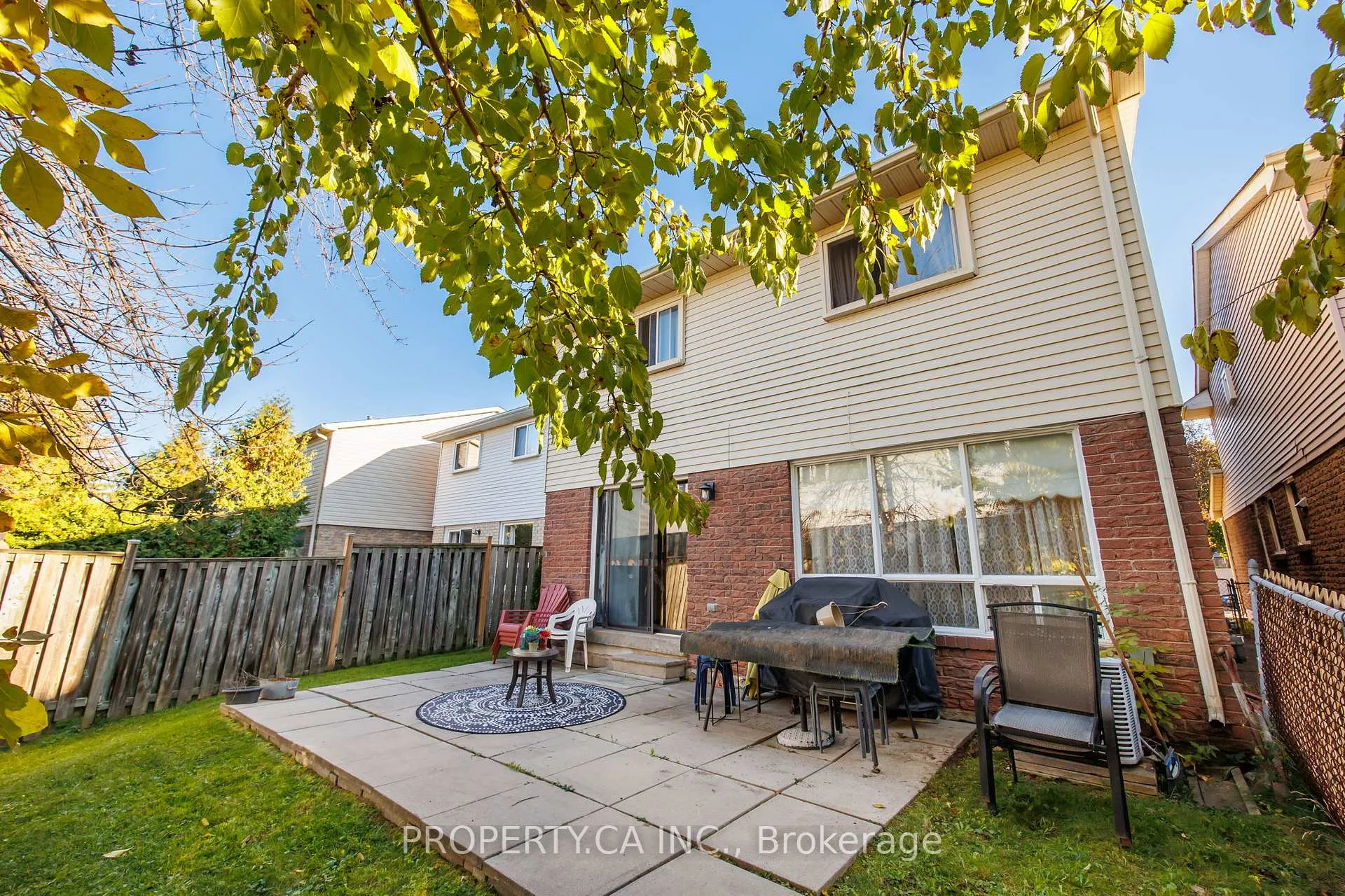 Photo 31 of 109 Lisa Crescent, Vaughan, Crestwood-Springfarm-Yorkhill — HOMEH