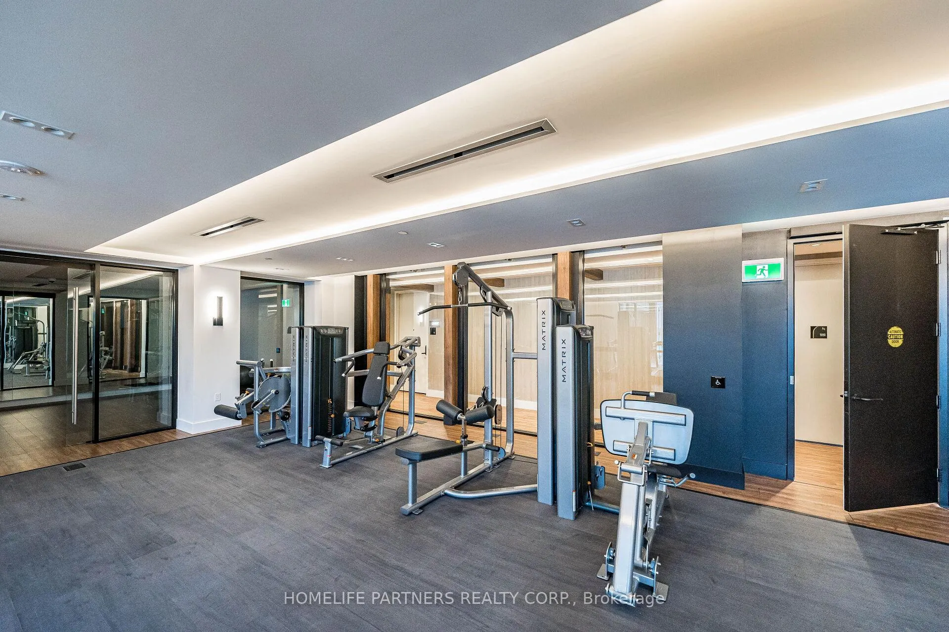 Photo 17 of Unit 206, 2075 King Road, King, King City — HOMEH