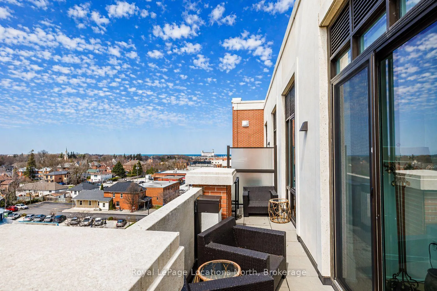 Photo 22 of Unit 609, 1 Hume Street E, Collingwood — HOMEH