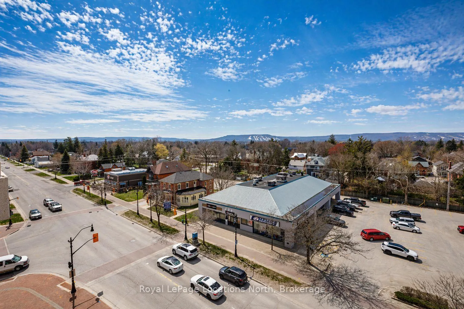 Photo 25 of Unit 609, 1 Hume Street E, Collingwood — HOMEH