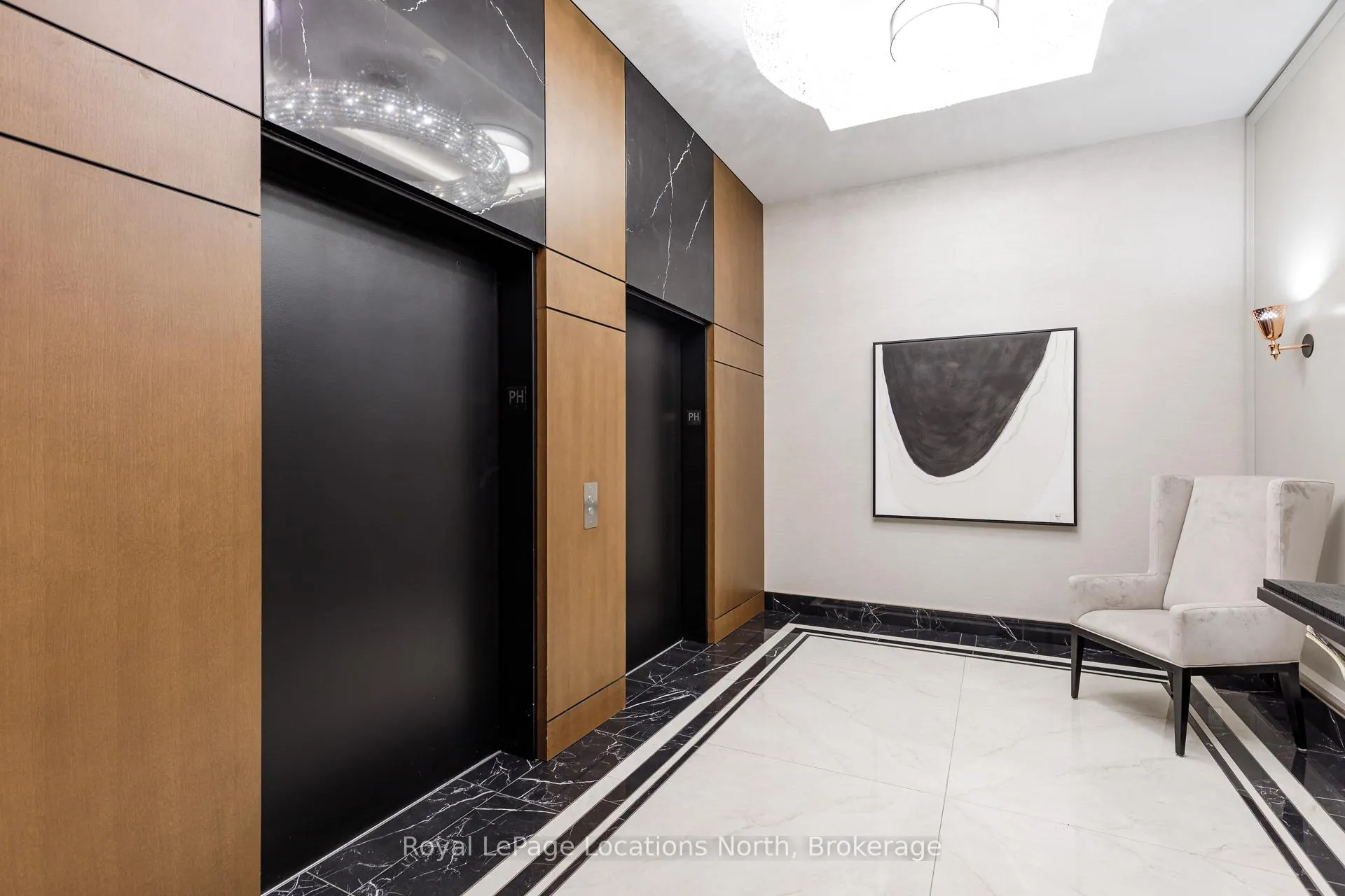 Photo 26 of Unit 609, 1 Hume Street E, Collingwood — HOMEH