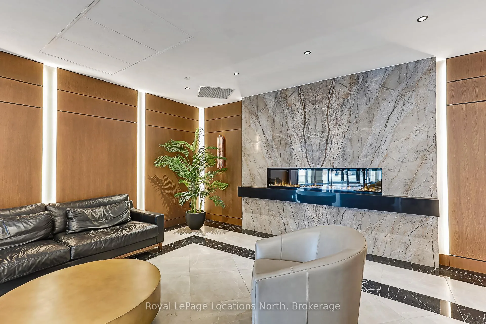 Photo 32 of Unit 609, 1 Hume Street E, Collingwood — HOMEH