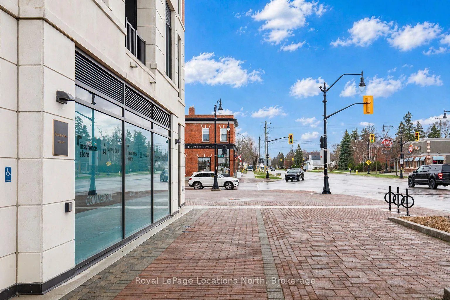 Photo 35 of Unit 609, 1 Hume Street E, Collingwood — HOMEH