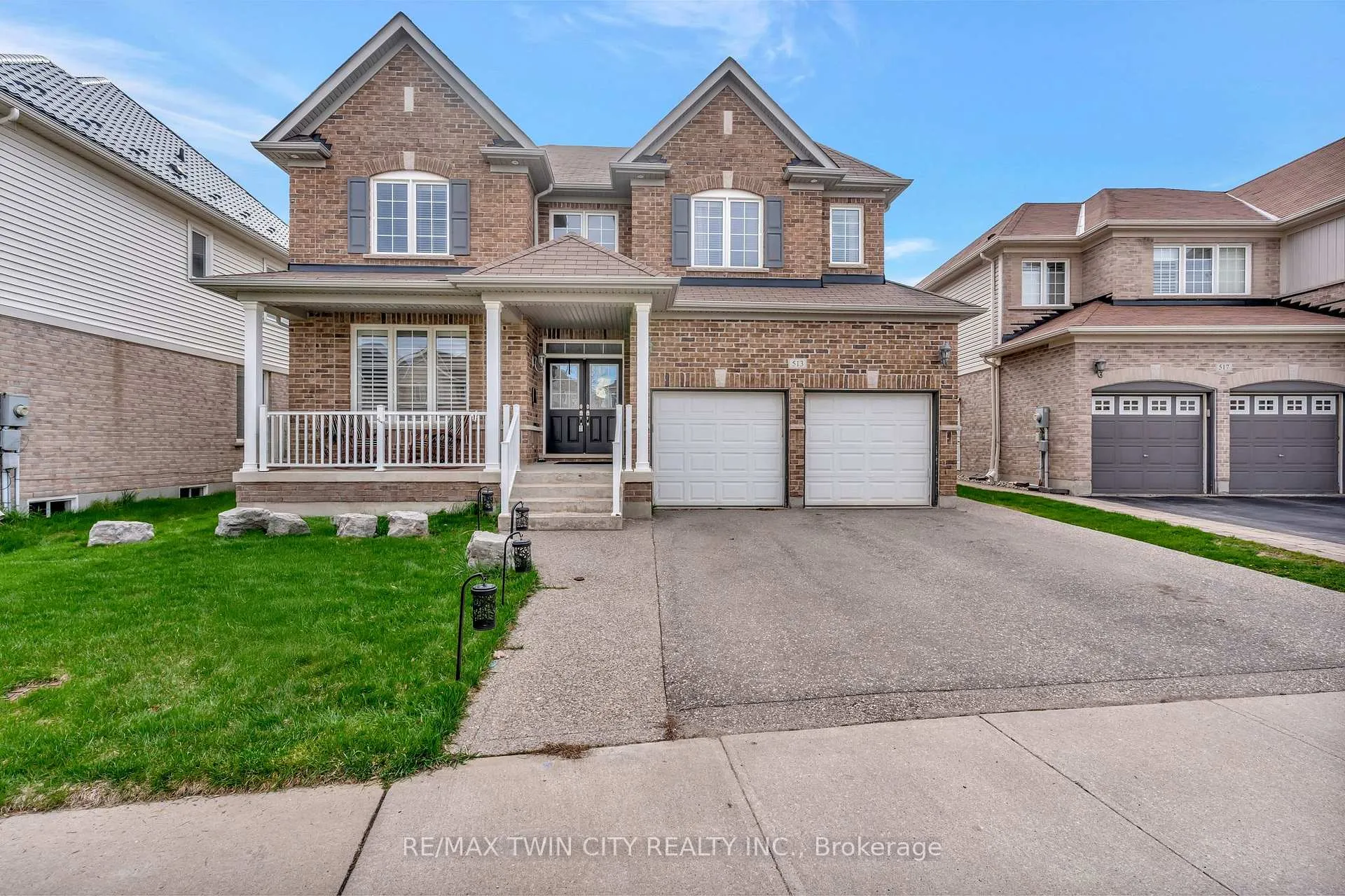 Photo 1 of 513 Terrington Crescent, Kitchener — HOMEH