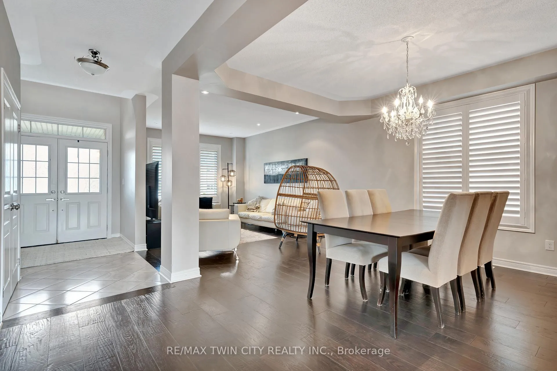Photo 7 of 513 Terrington Crescent, Kitchener — HOMEH