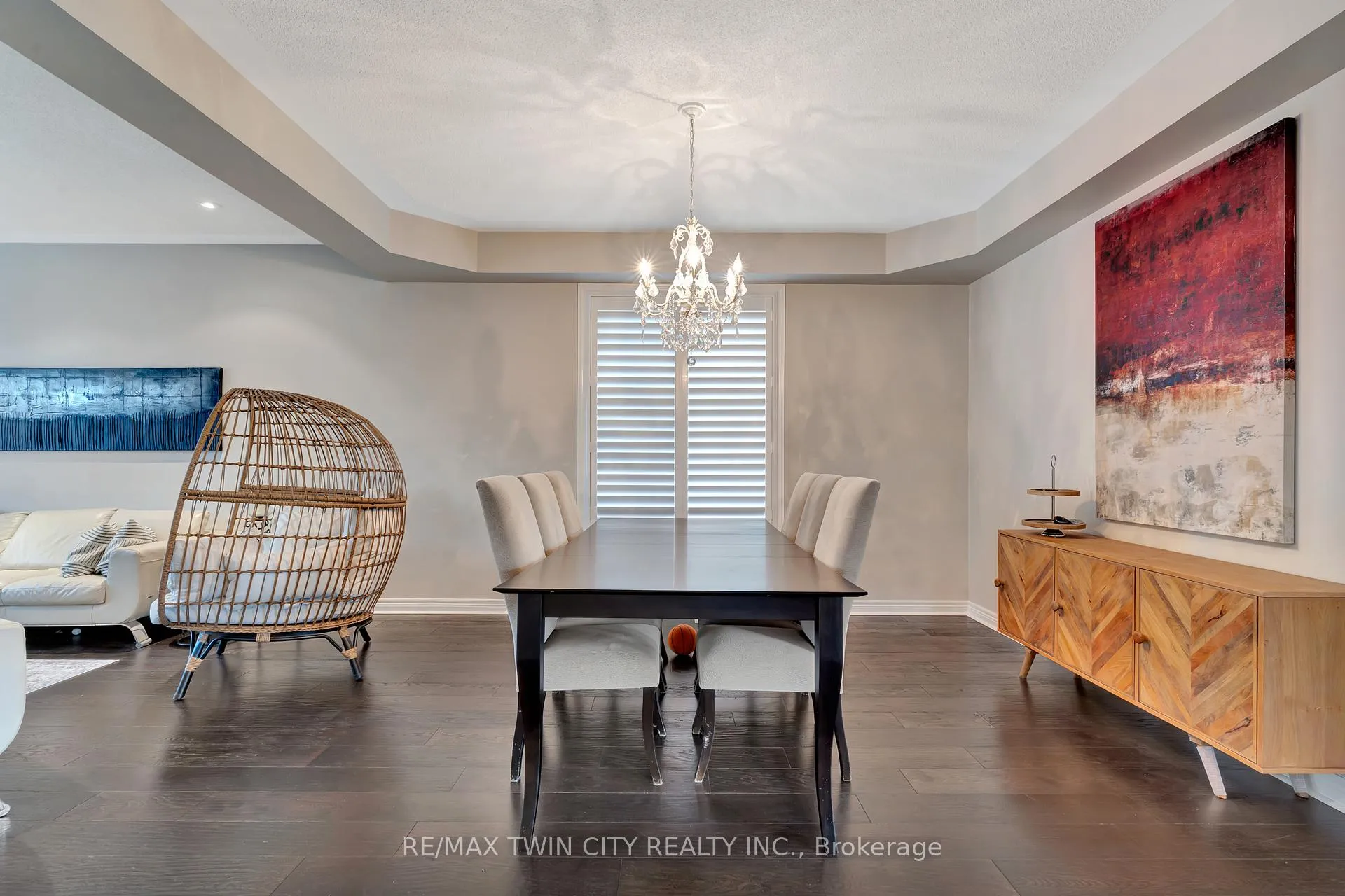 Photo 8 of 513 Terrington Crescent, Kitchener — HOMEH