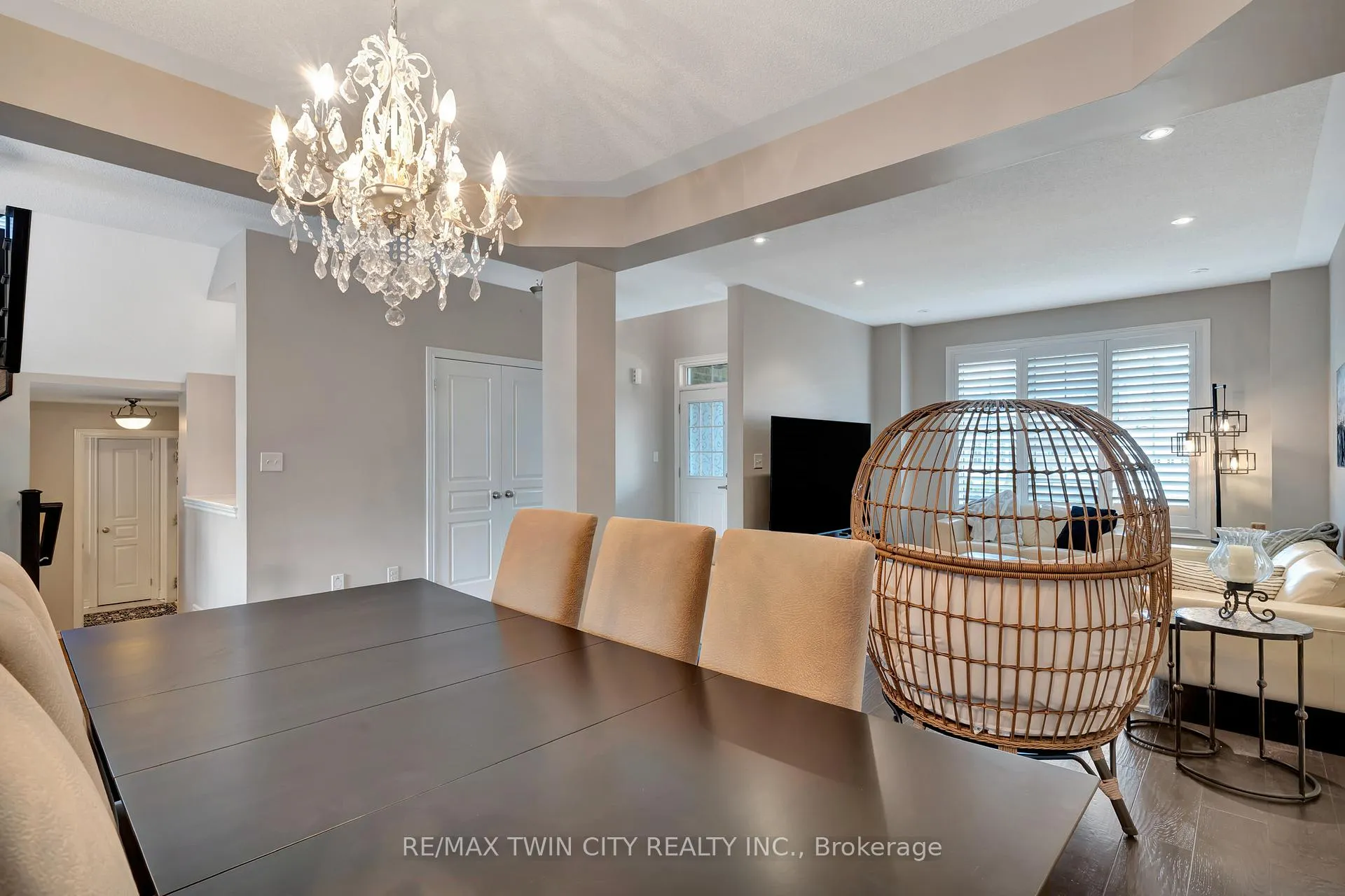 Photo 9 of 513 Terrington Crescent, Kitchener — HOMEH