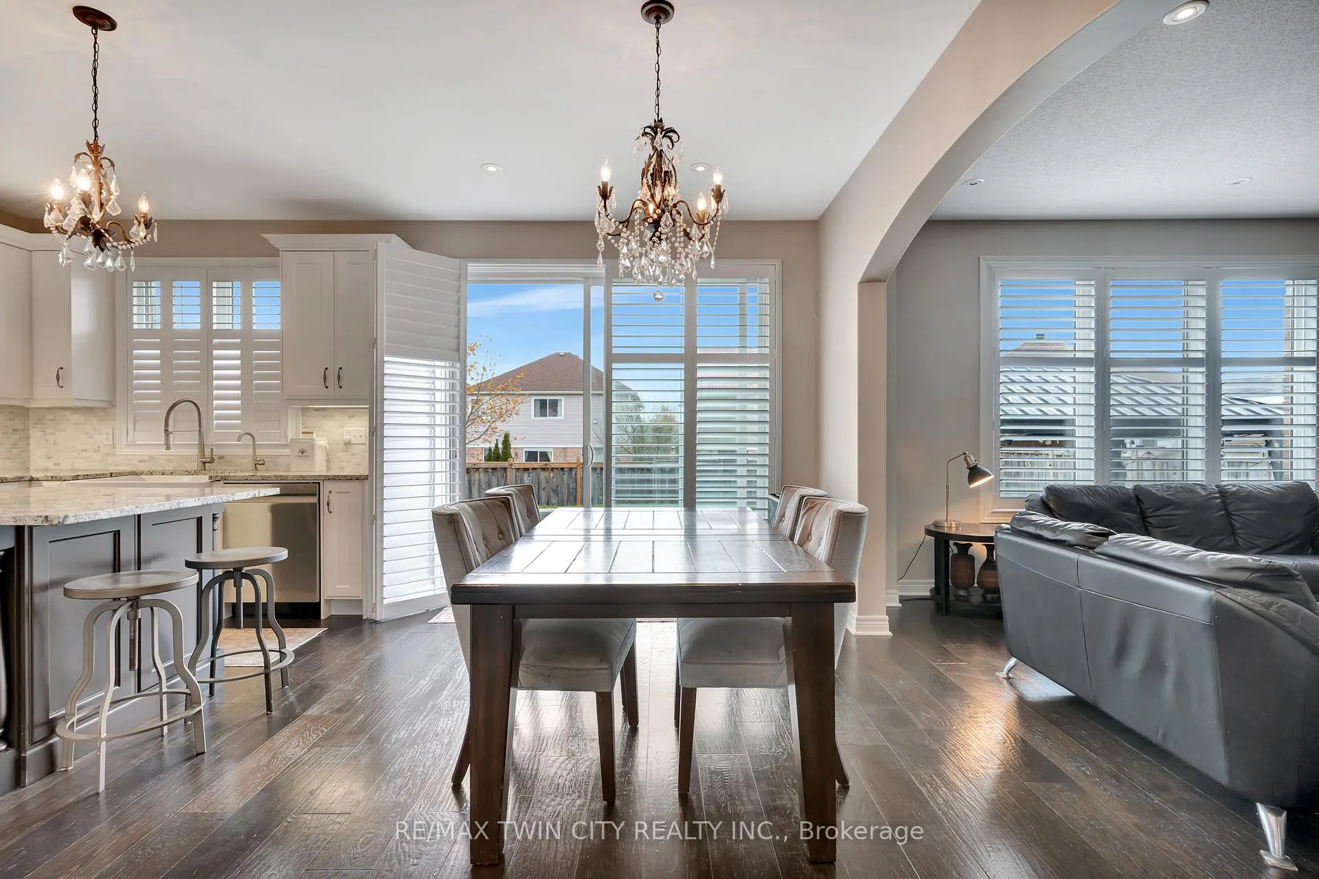 Photo 13 of 513 Terrington Crescent, Kitchener — HOMEH