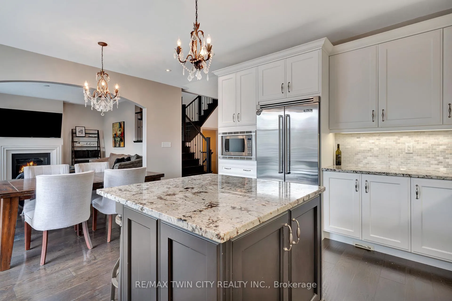 Photo 18 of 513 Terrington Crescent, Kitchener — HOMEH