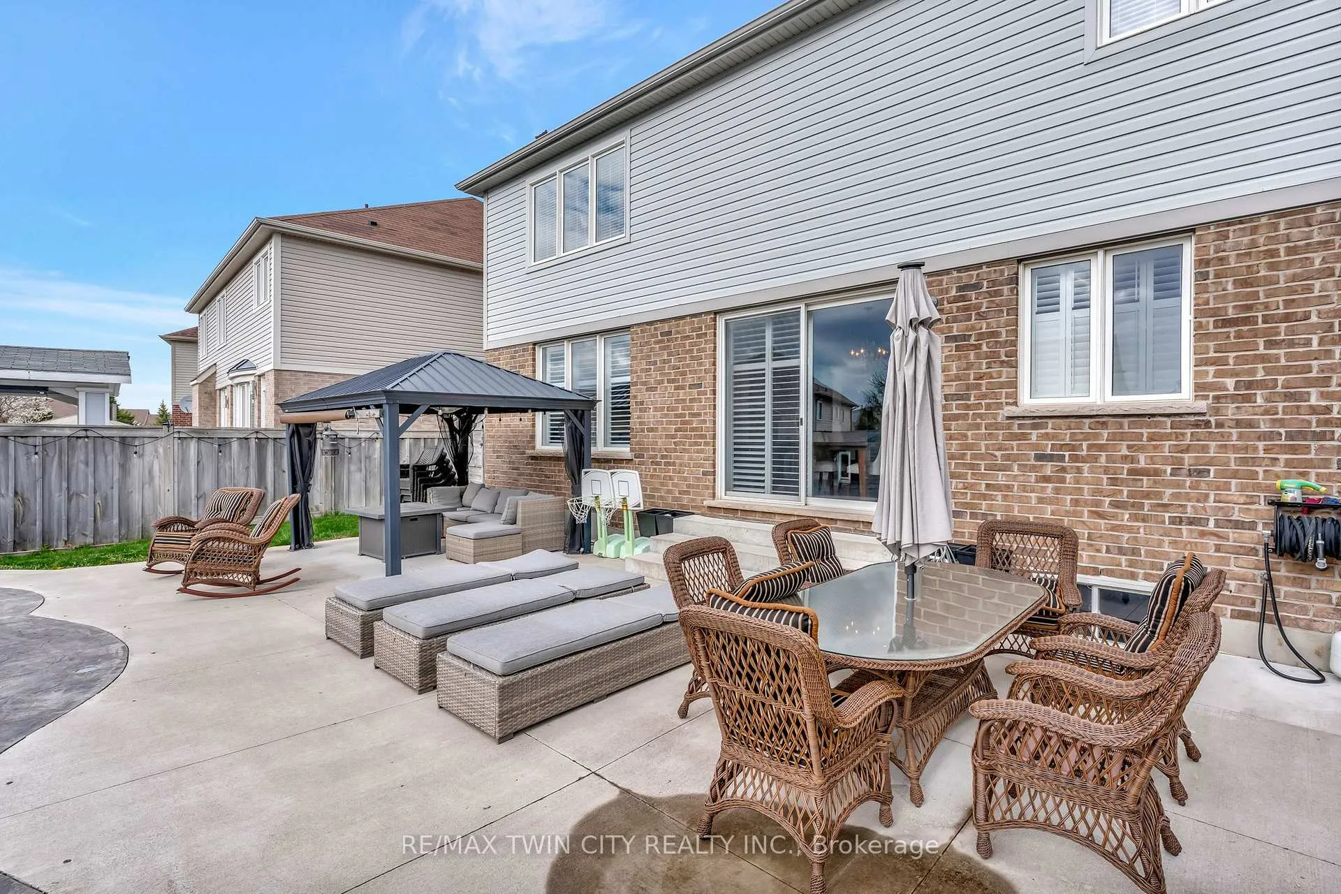 Photo 36 of 513 Terrington Crescent, Kitchener — HOMEH