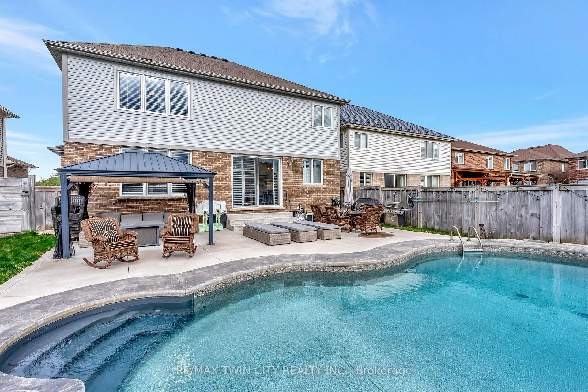 Photo 38 of 513 Terrington Crescent, Kitchener — HOMEH