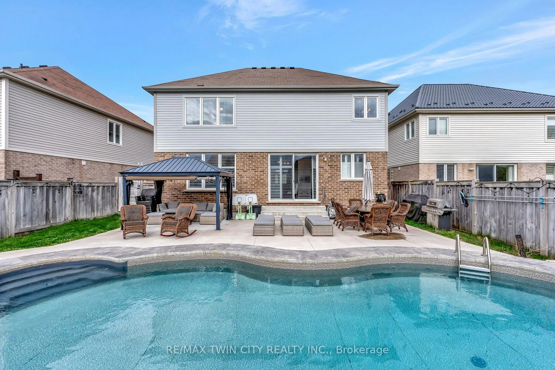 Photo 39 of 513 Terrington Crescent, Kitchener — HOMEH