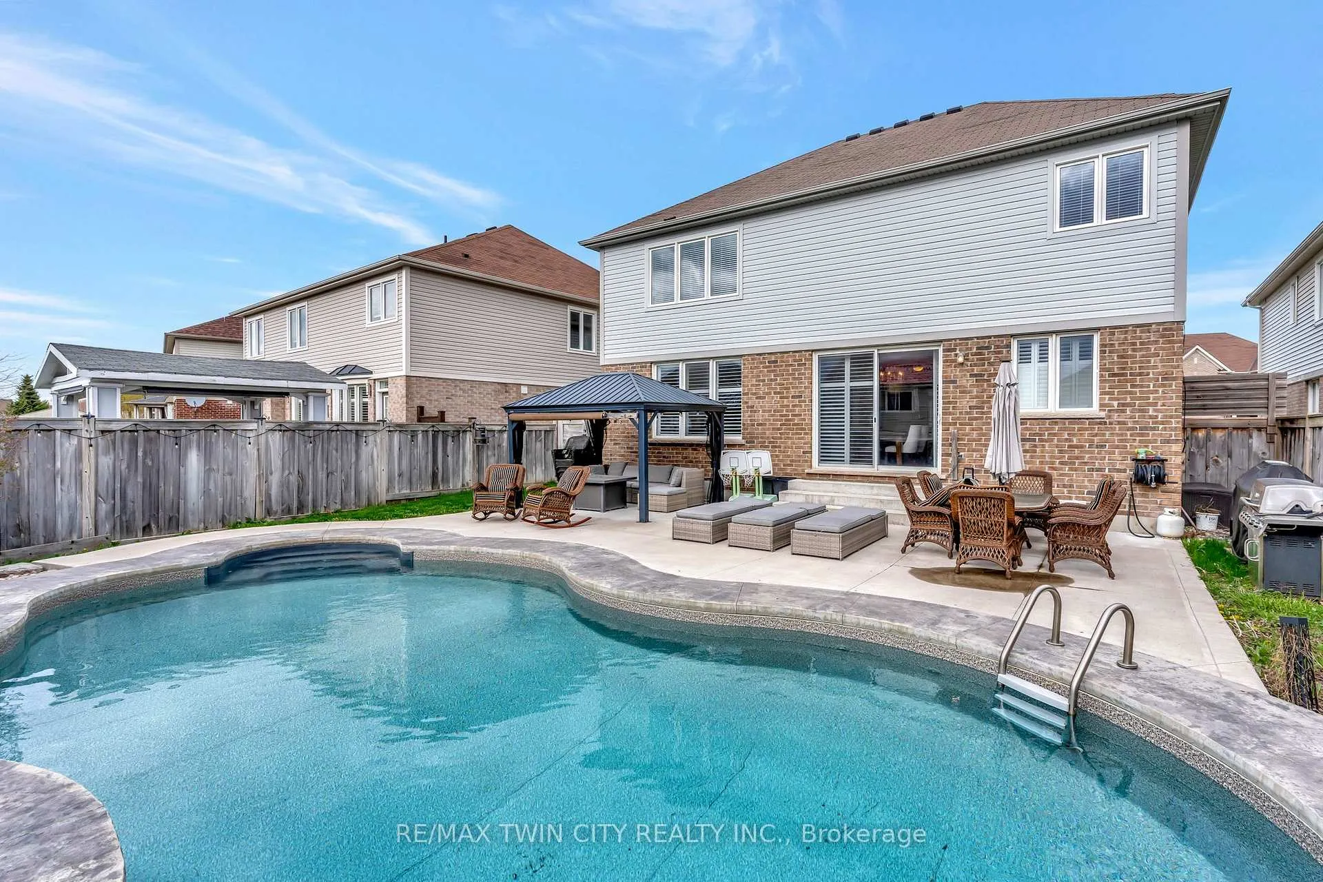 Photo 40 of 513 Terrington Crescent, Kitchener — HOMEH