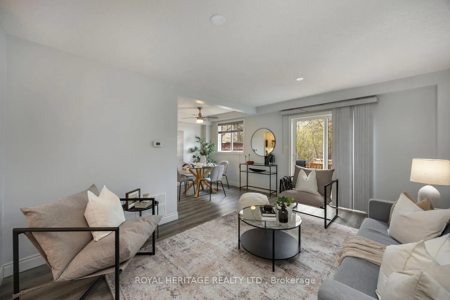 Photo 13 of Unit 2, 721 Cricklewood Drive, Oshawa, Pinecrest — HOMEH
