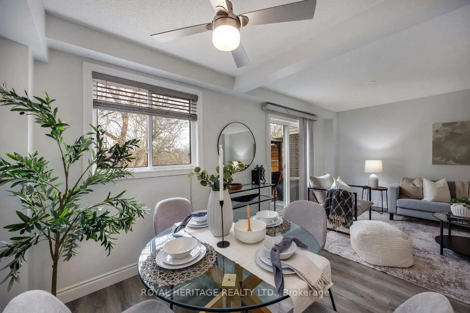 Photo 14 of Unit 2, 721 Cricklewood Drive, Oshawa, Pinecrest — HOMEH