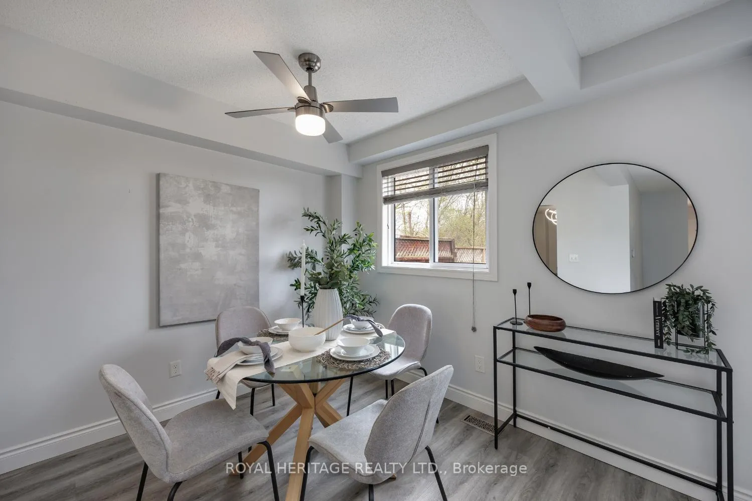 Photo 17 of Unit 2, 721 Cricklewood Drive, Oshawa, Pinecrest — HOMEH