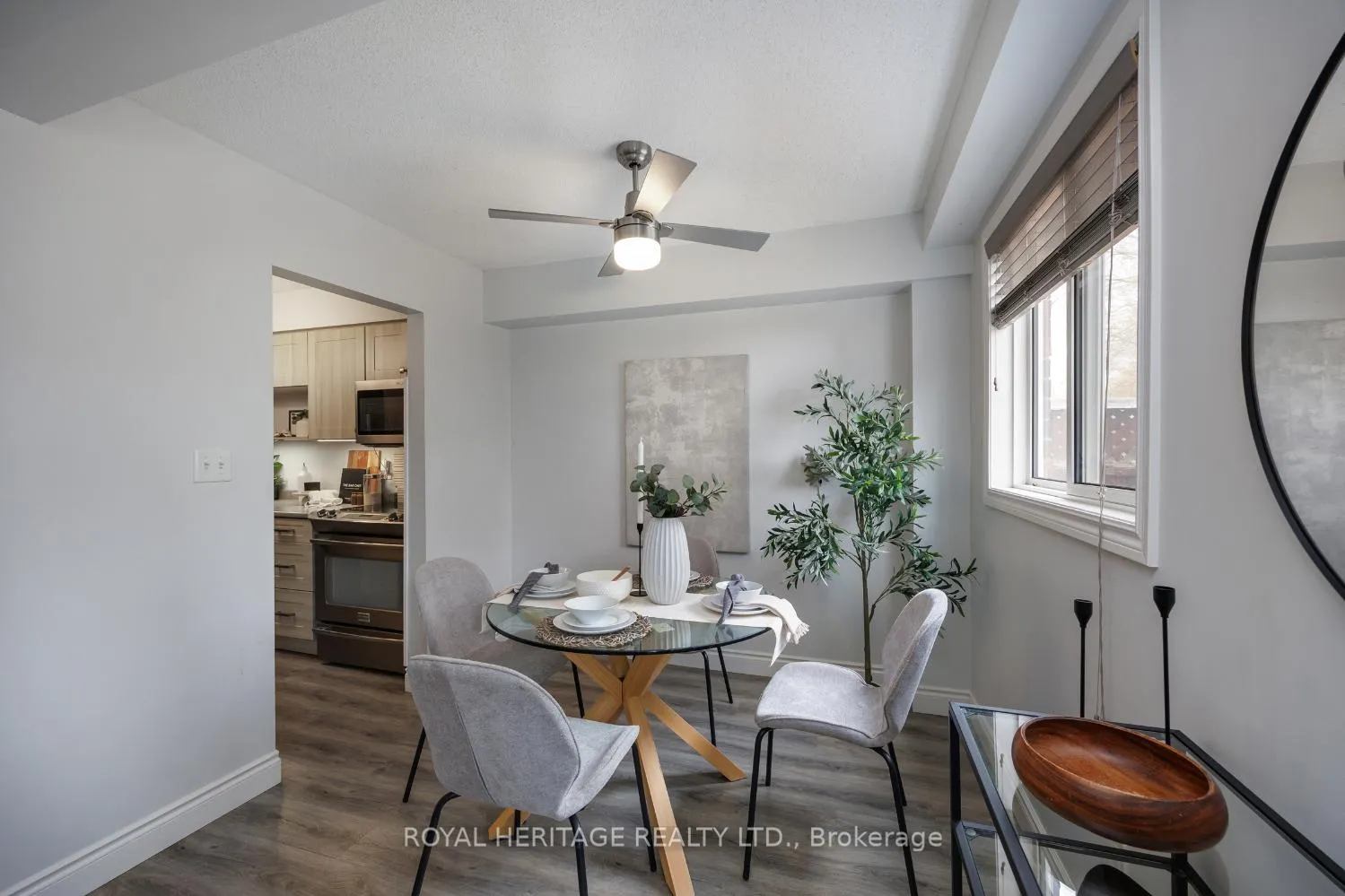 Photo 19 of Unit 2, 721 Cricklewood Drive, Oshawa, Pinecrest — HOMEH