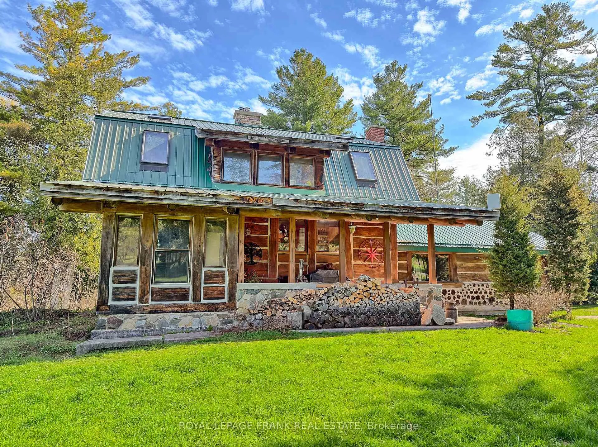 Photo 1 of 1464 County Road 28, Quinte West, Murray Ward — HOMEH