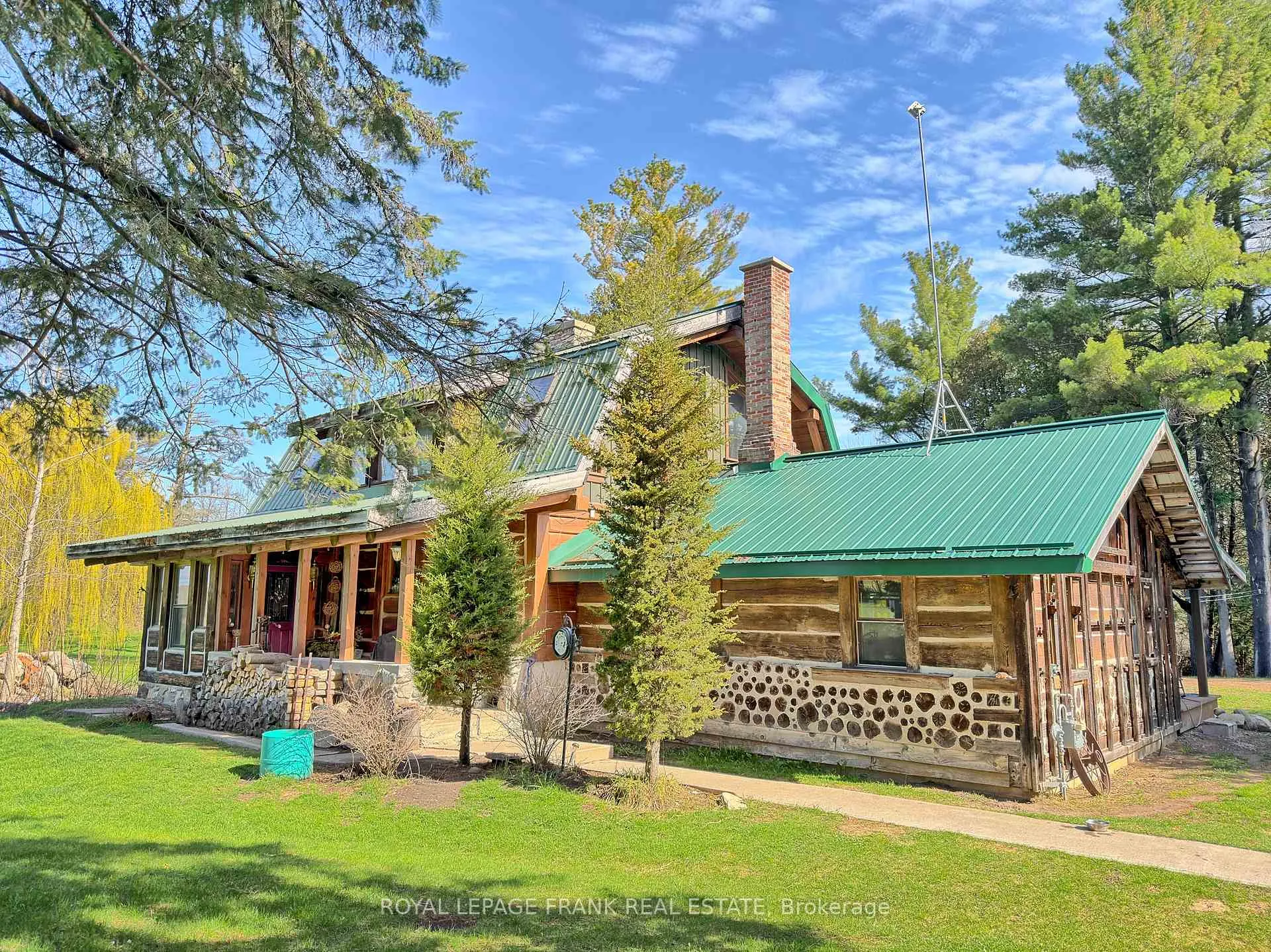 Photo 2 of 1464 County Road 28, Quinte West, Murray Ward — HOMEH