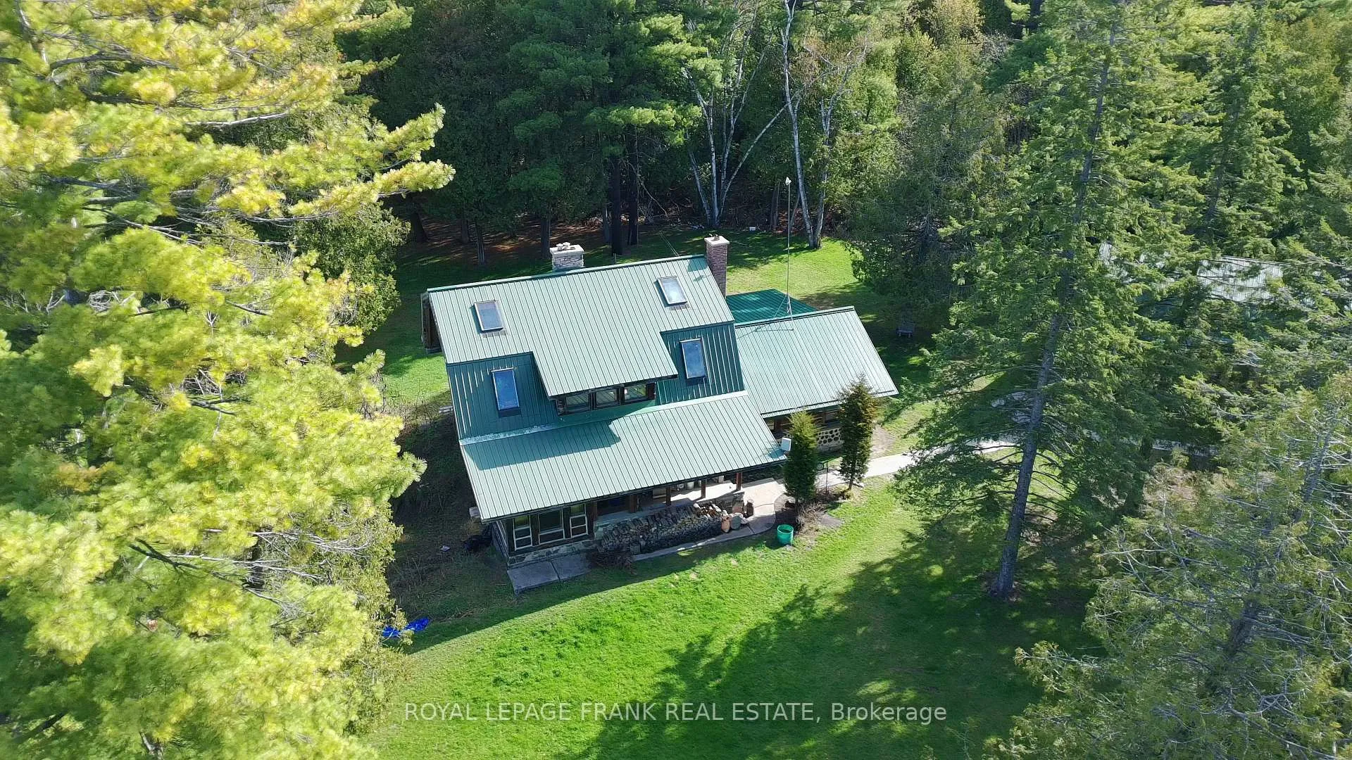 Photo 4 of 1464 County Road 28, Quinte West, Murray Ward — HOMEH