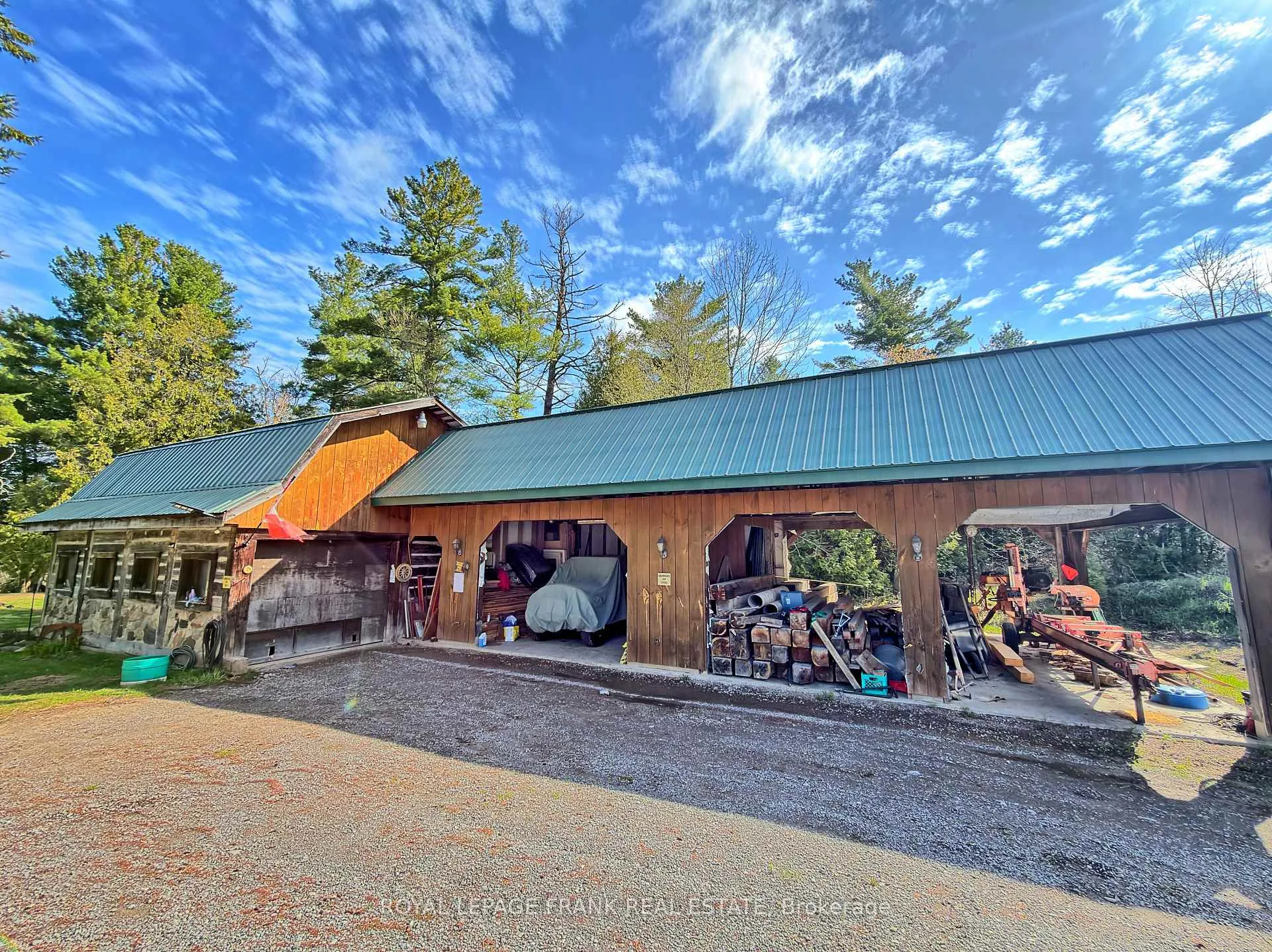 Photo 7 of 1464 County Road 28, Quinte West, Murray Ward — HOMEH