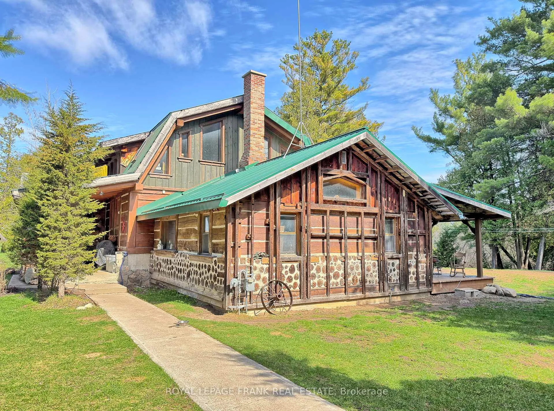 Photo 9 of 1464 County Road 28, Quinte West, Murray Ward — HOMEH
